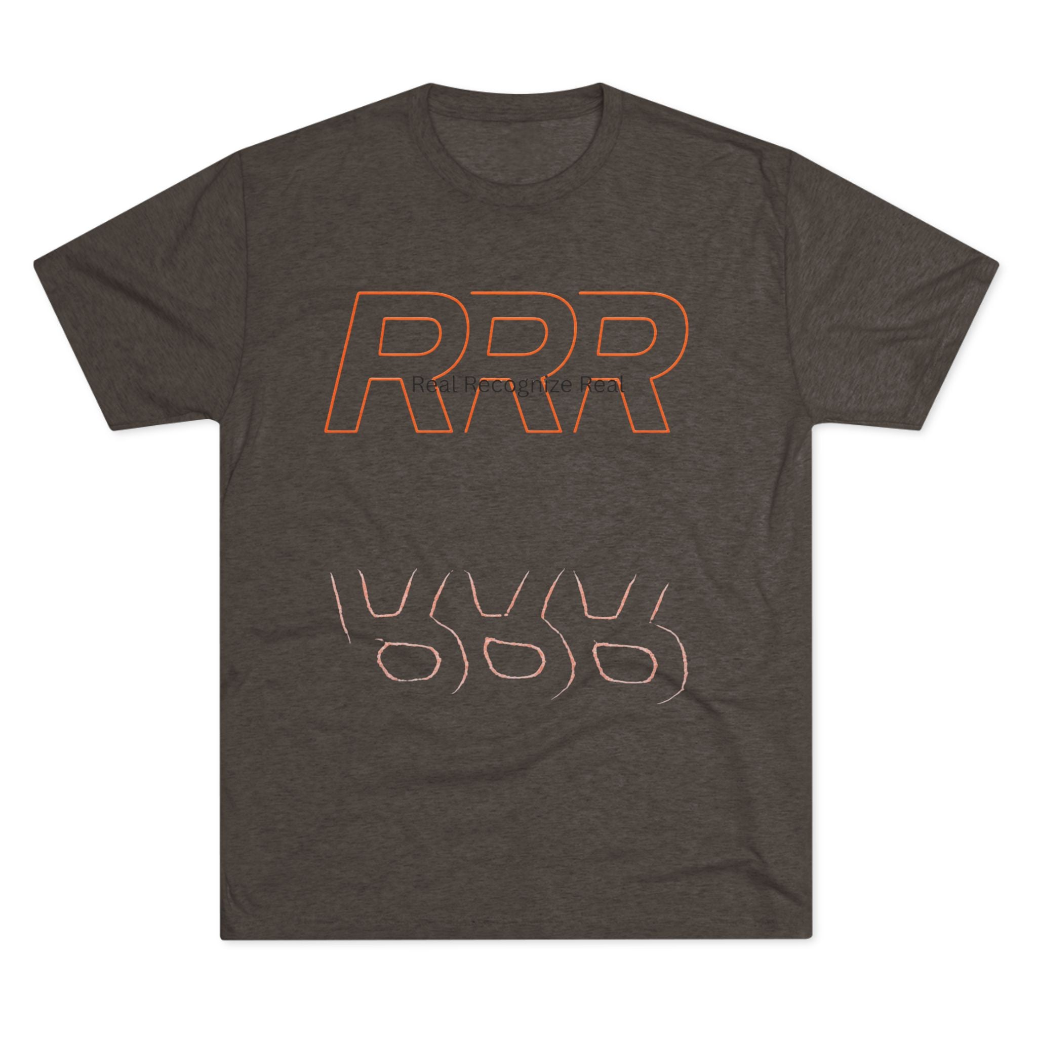 Different Breed Apparel "RPR" Graphic Tee — Established 2022