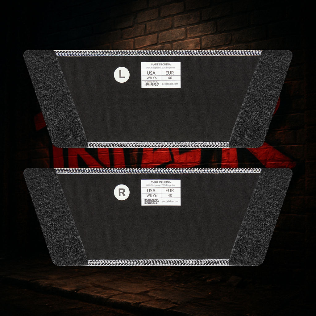 Men's Removable-Strap Sandals