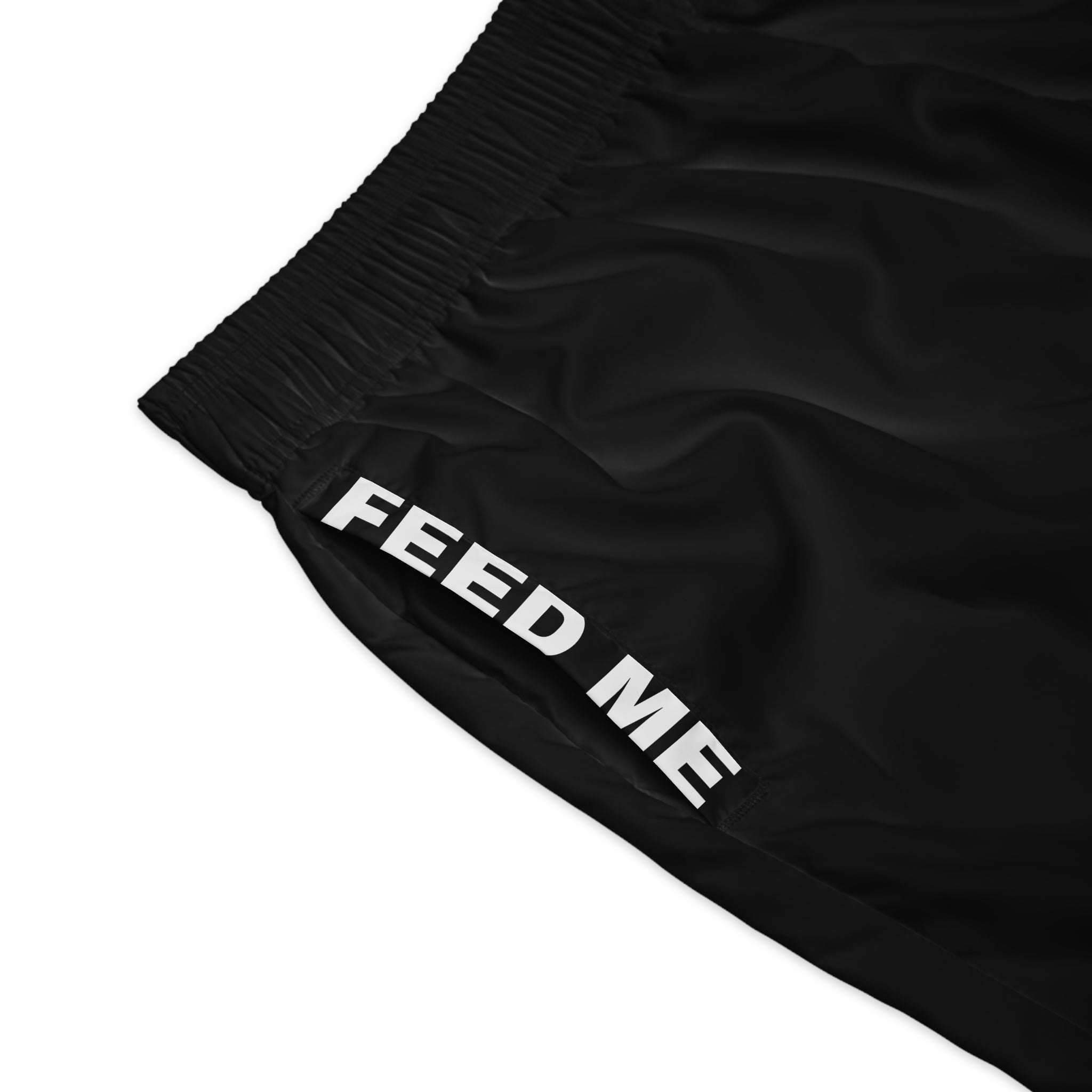 Men's Retro 'TRIPLE R' Jogger Shorts — 'Different Breed' Graphic Athletic Shorts