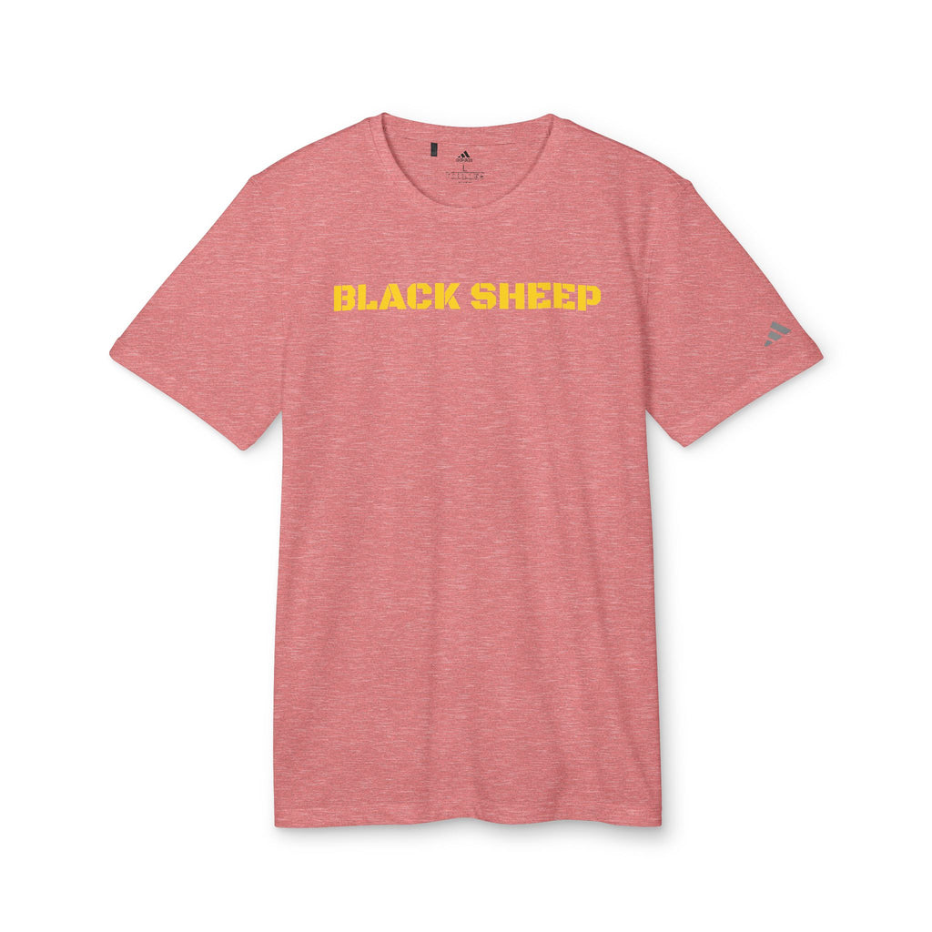 Black Sheep / Overly Diverse Tee — Graphic Statement T-Shirt