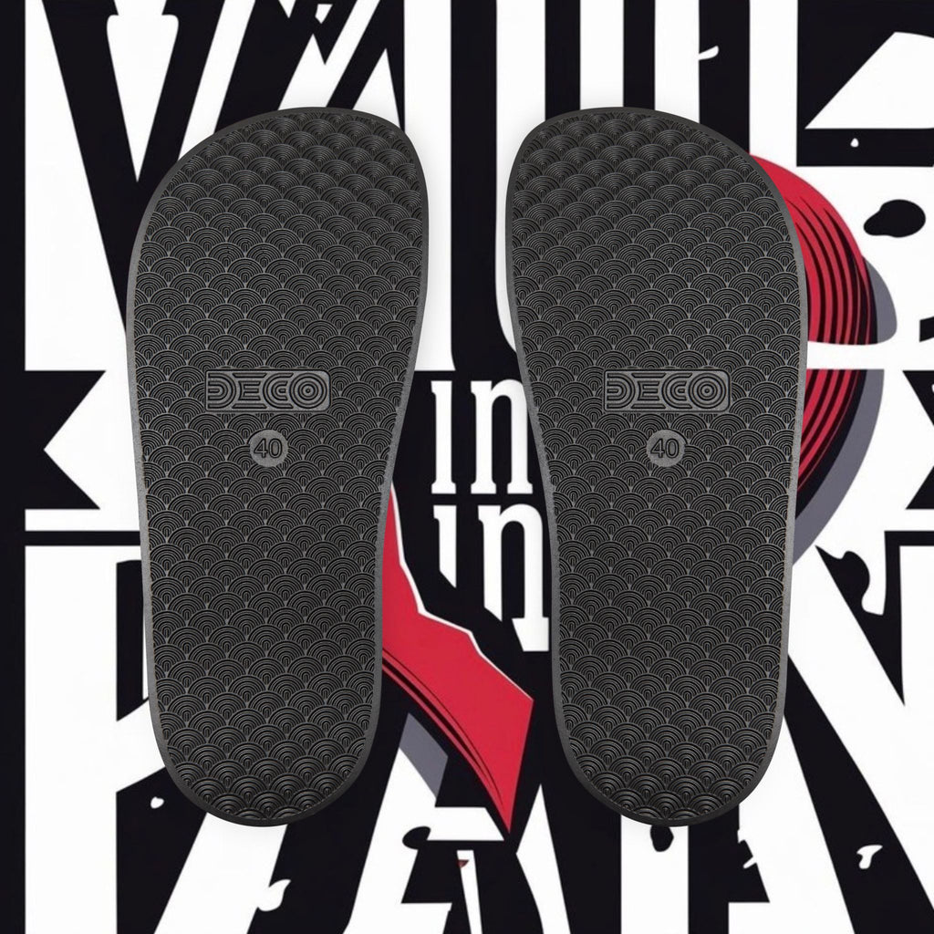 Women's Removable-Strap Sandals