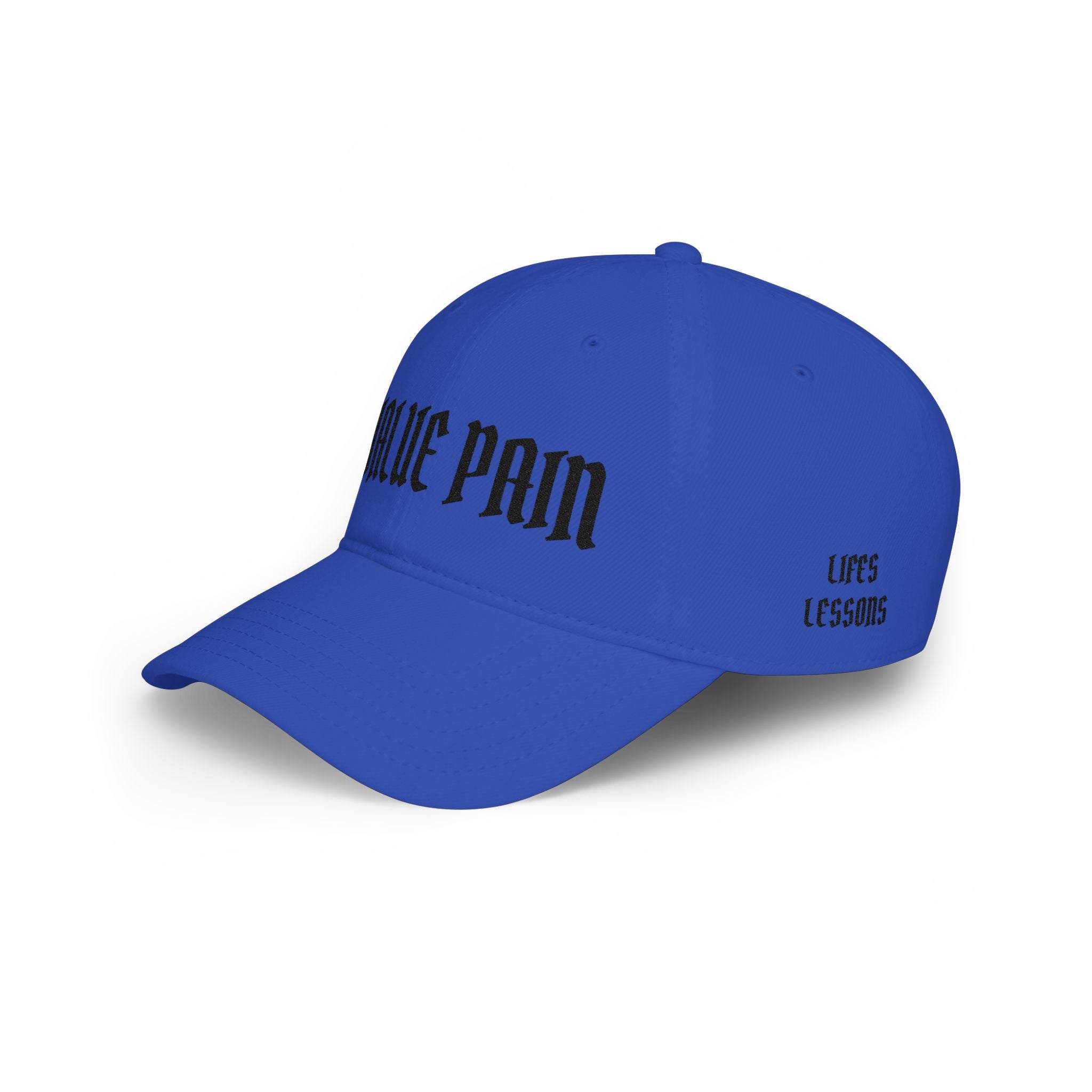 Value Pain Baseball Cap