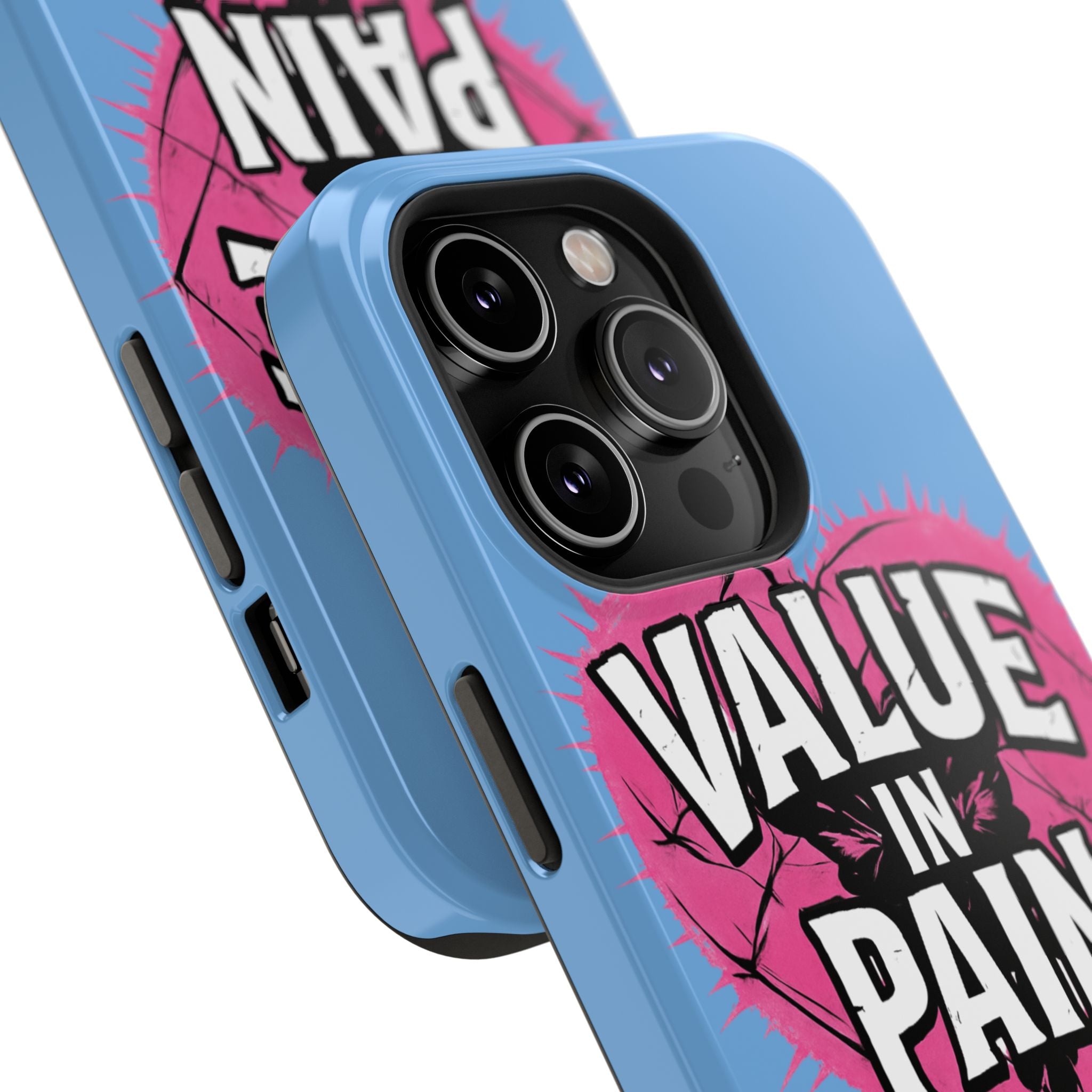 Impact-Resistant Cases