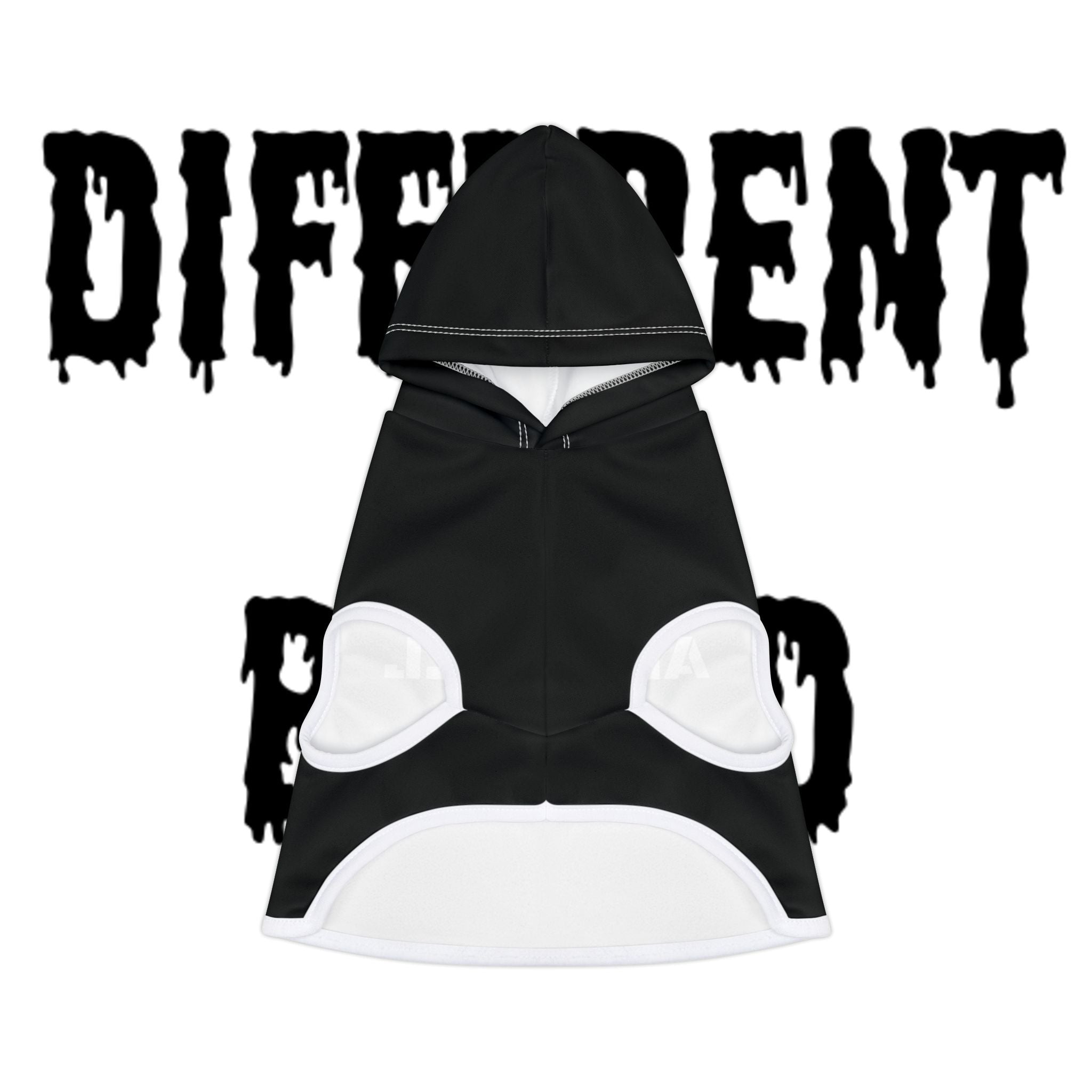 Pet Hoodie — Different Breed Apparel EST 2022 Dog Hoodie