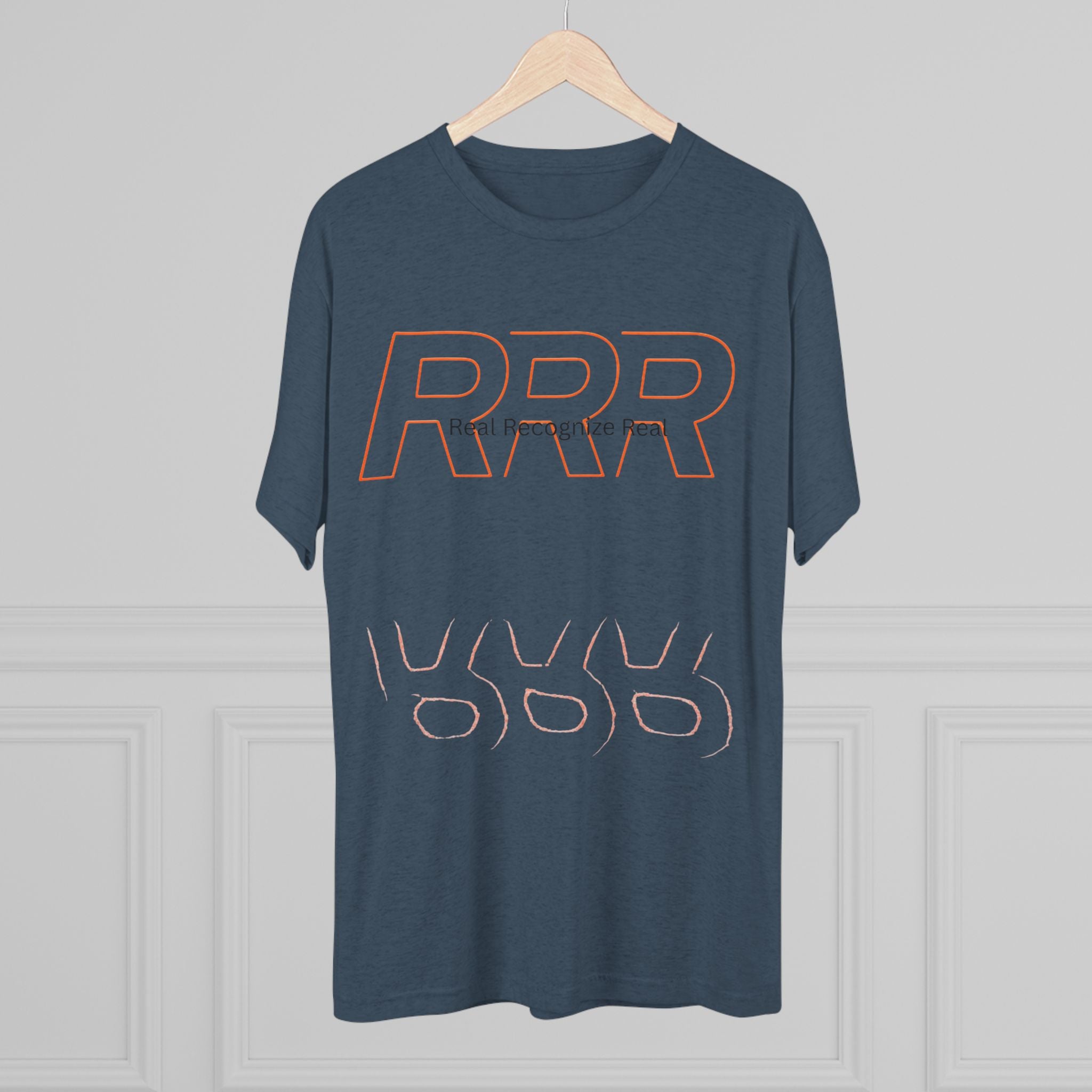 Different Breed Apparel "RPR" Graphic Tee — Established 2022