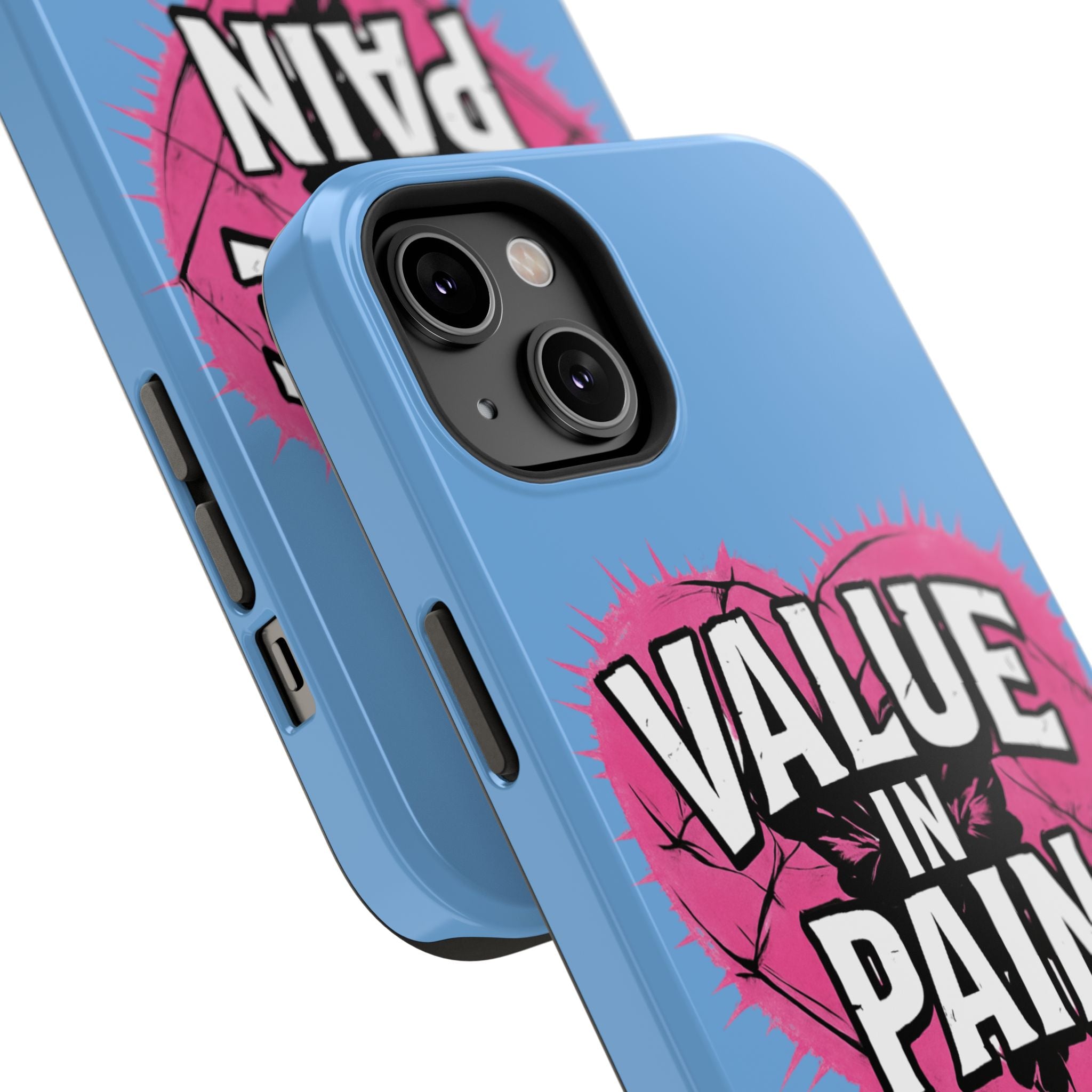 Impact-Resistant Cases