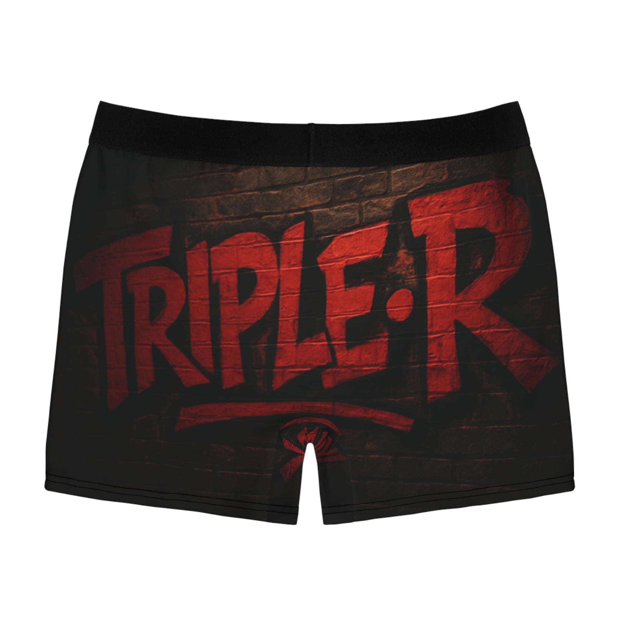 Men's Boxer Briefs (AOP)