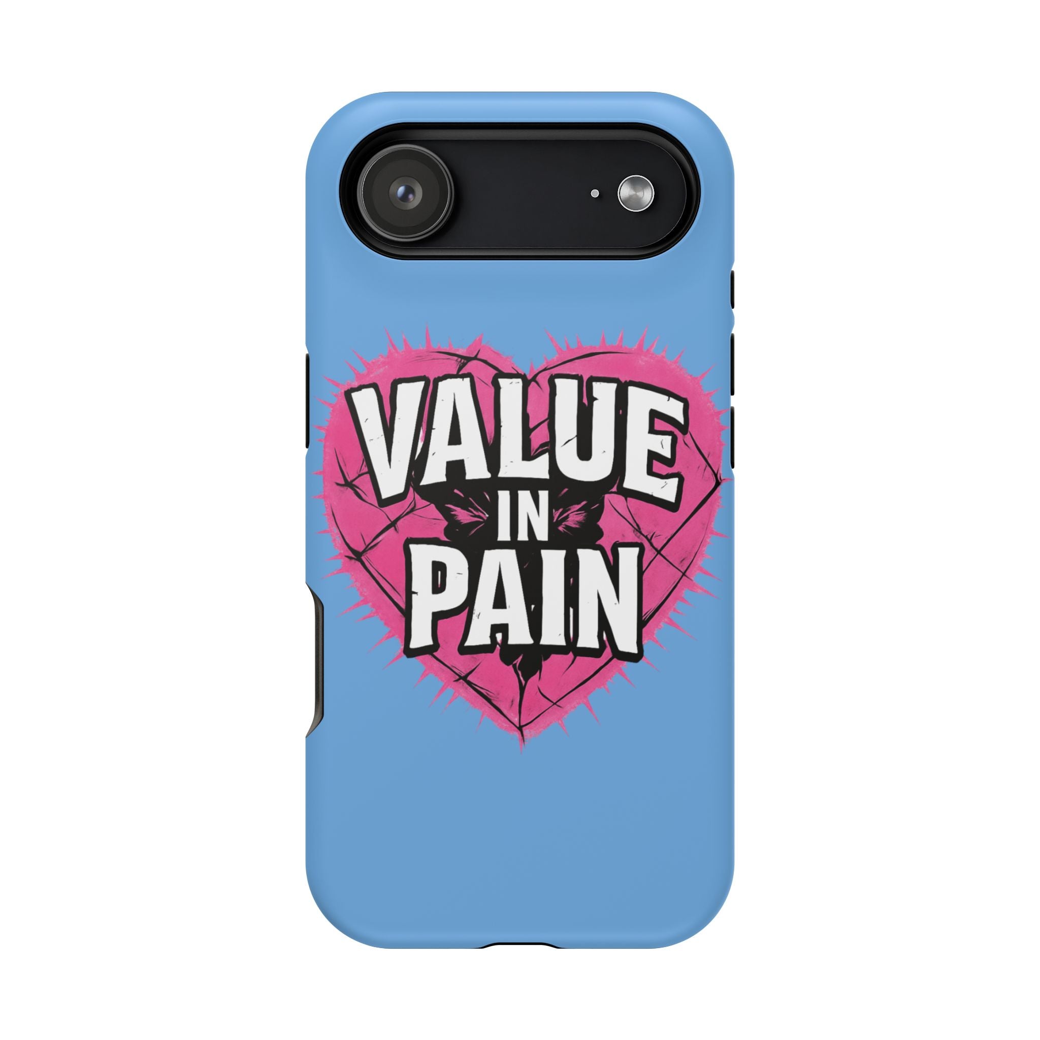 Impact-Resistant Cases