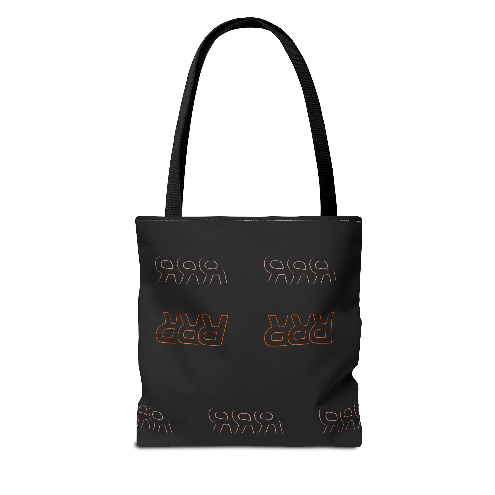 Different Breed Apparel Est 2022 Tote Bag — Bold Streetwear Logo Tote