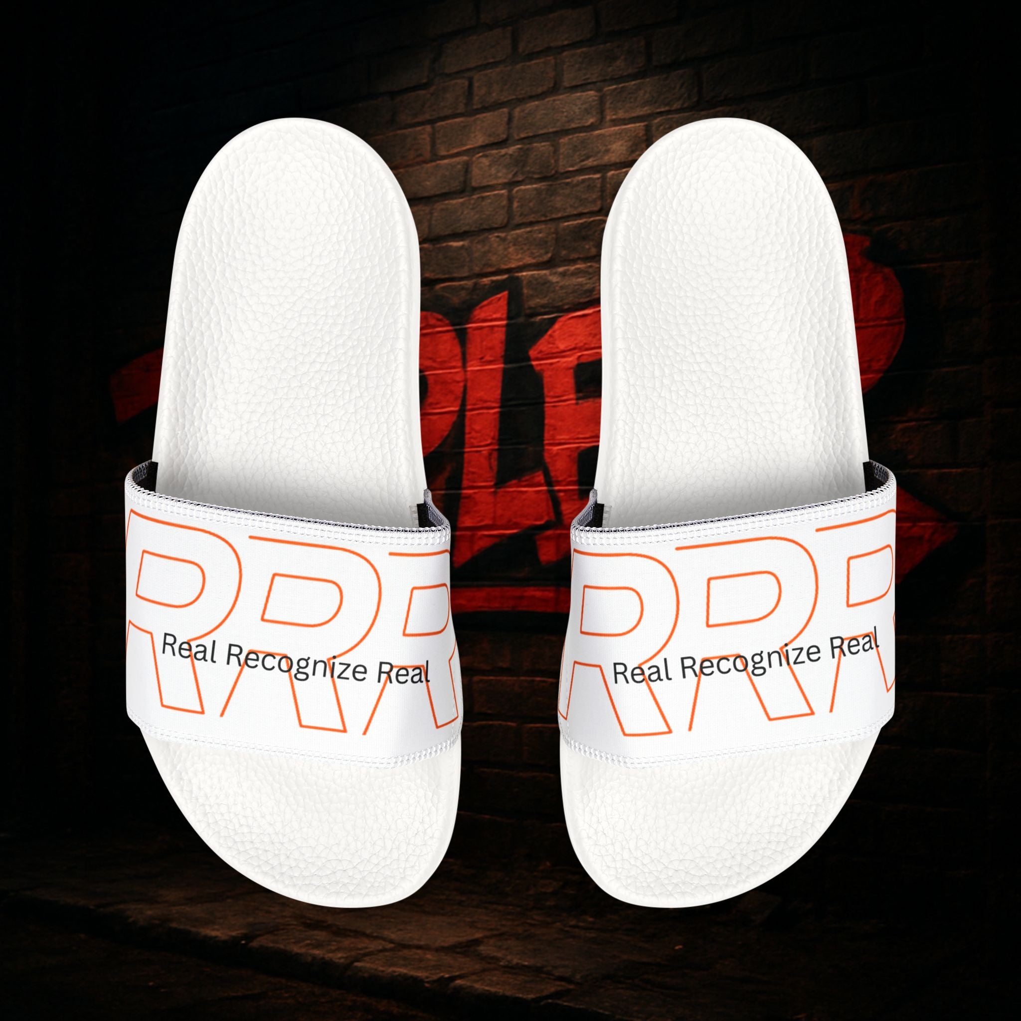 Men's Removable-Strap Sandals