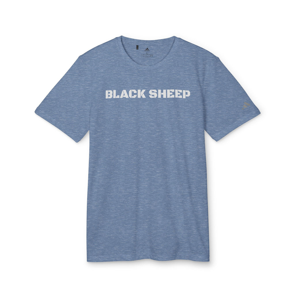 Black Sheep / Overly Diverse Tee — Graphic Statement T-Shirt