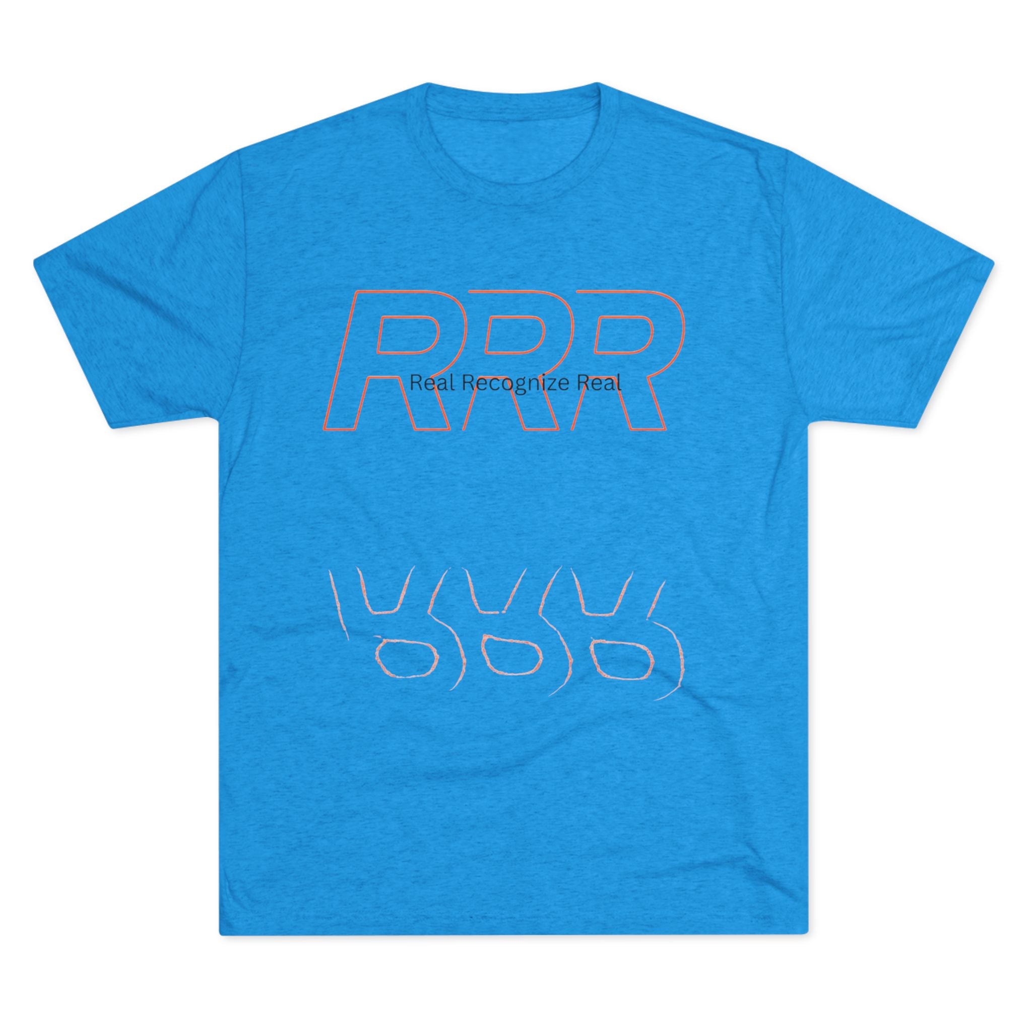 Different Breed Apparel "RPR" Graphic Tee — Established 2022