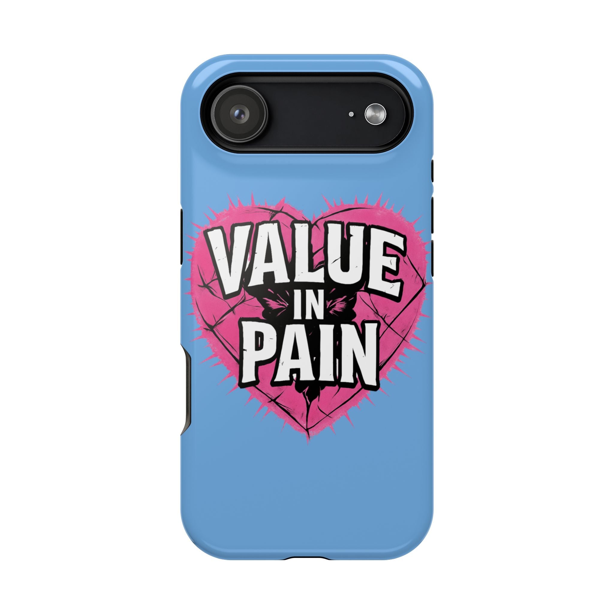 Impact-Resistant Cases