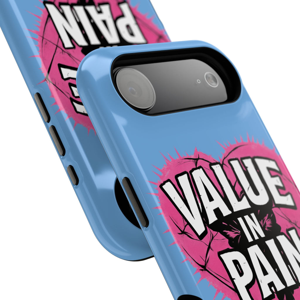 Impact-Resistant Cases