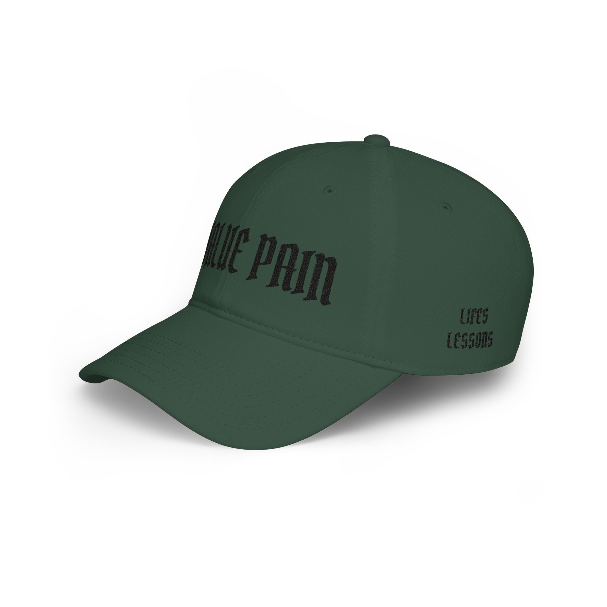 Value Pain Baseball Cap