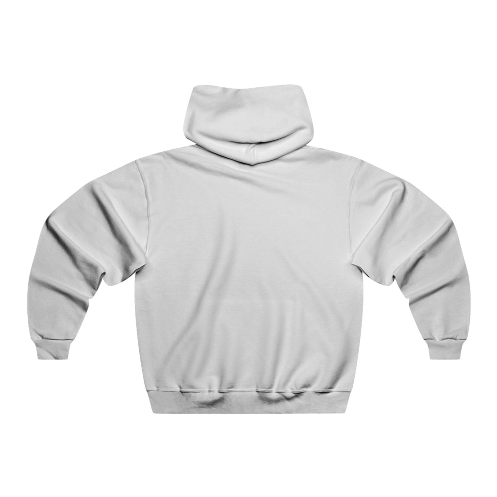 Triple R Hooded Sweatshirt — Rise, Grind, Repeat Graphic Hoodie