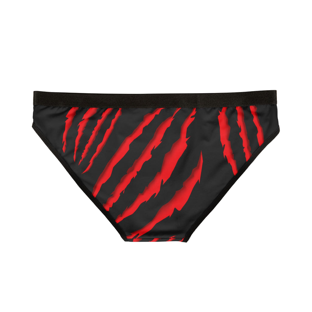 Women's Underwear (AOP)