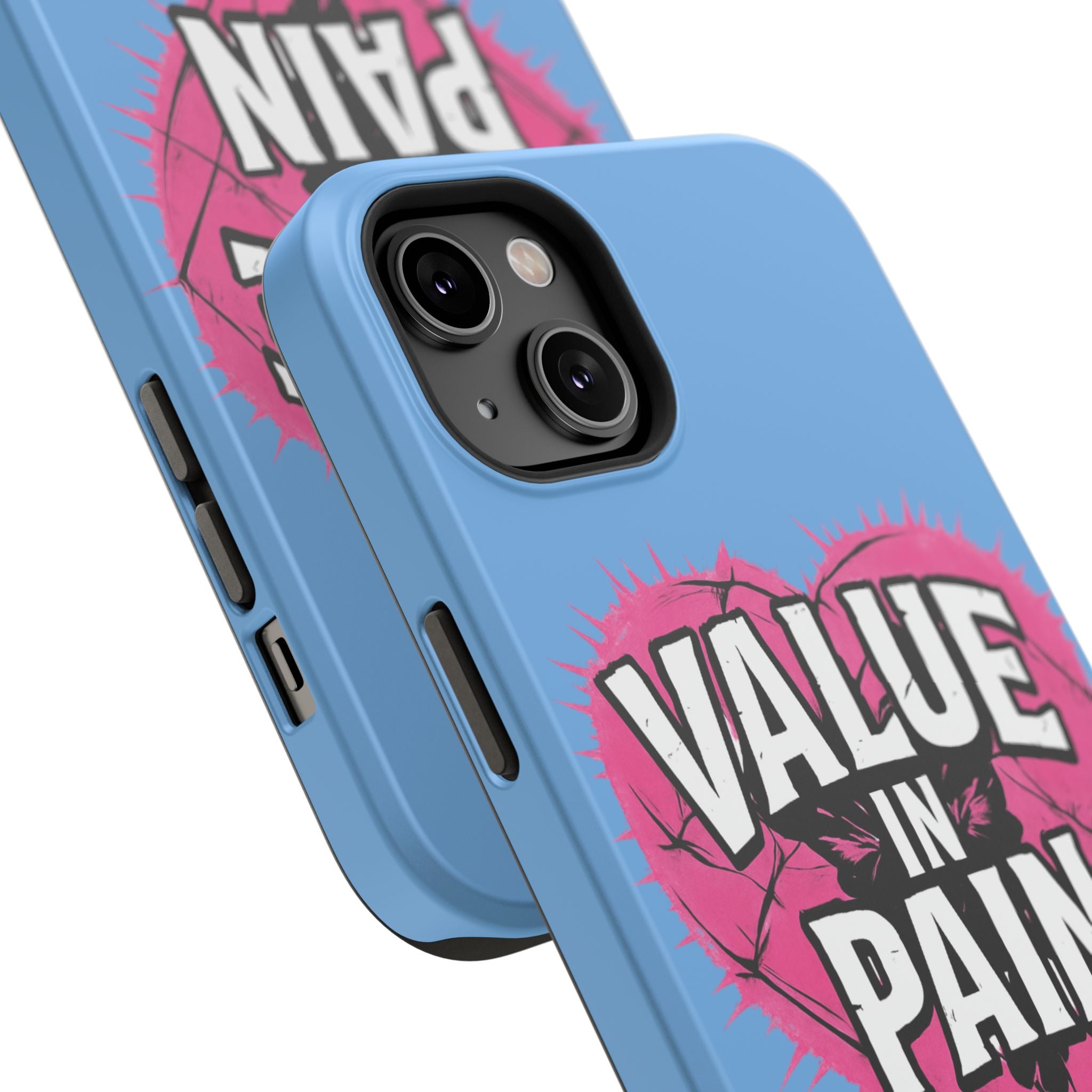 Impact-Resistant Cases