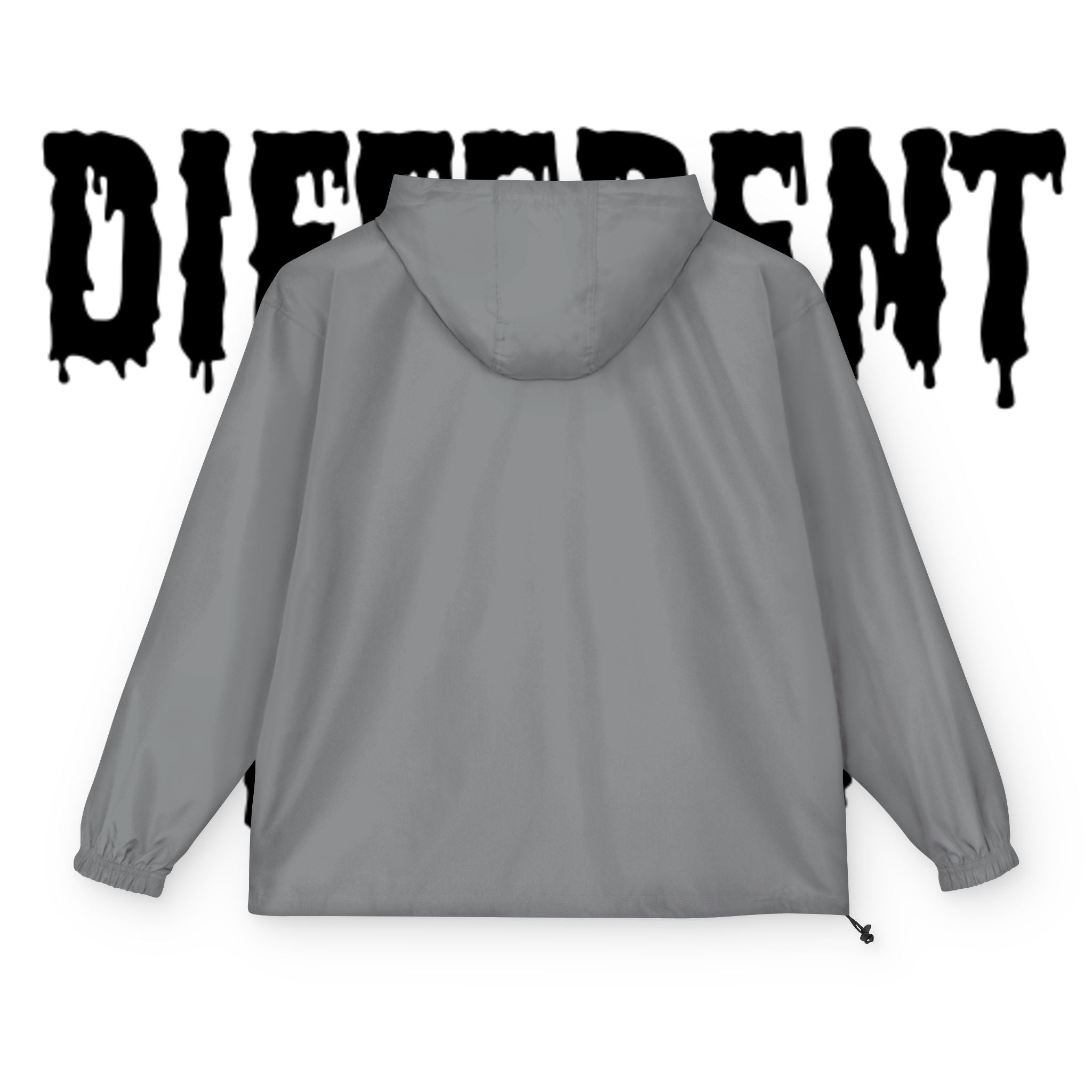 Champion Unisex Packable Anorak Jacket