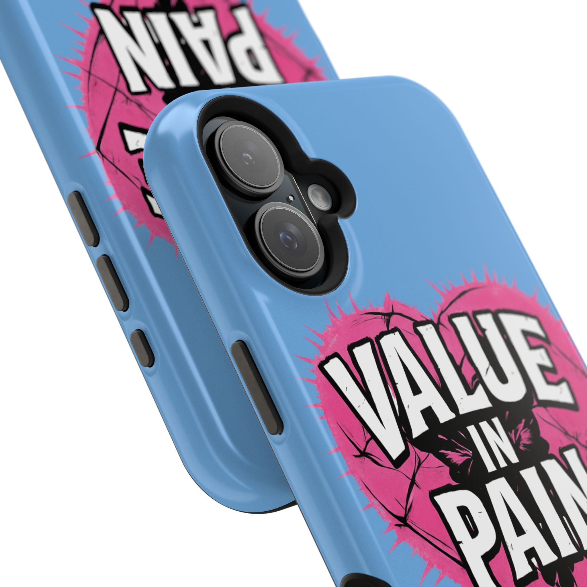 Impact-Resistant Cases