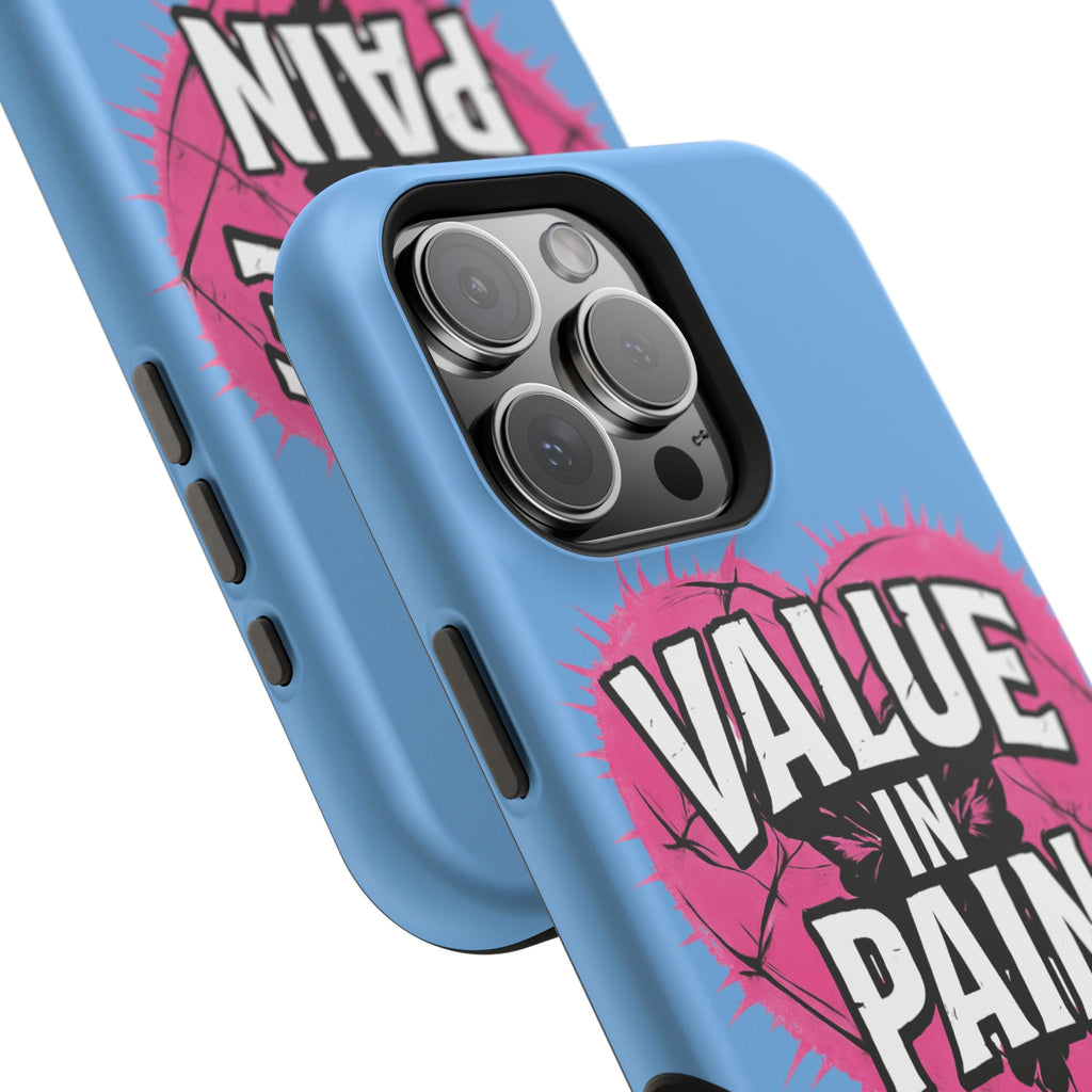 Impact-Resistant Cases