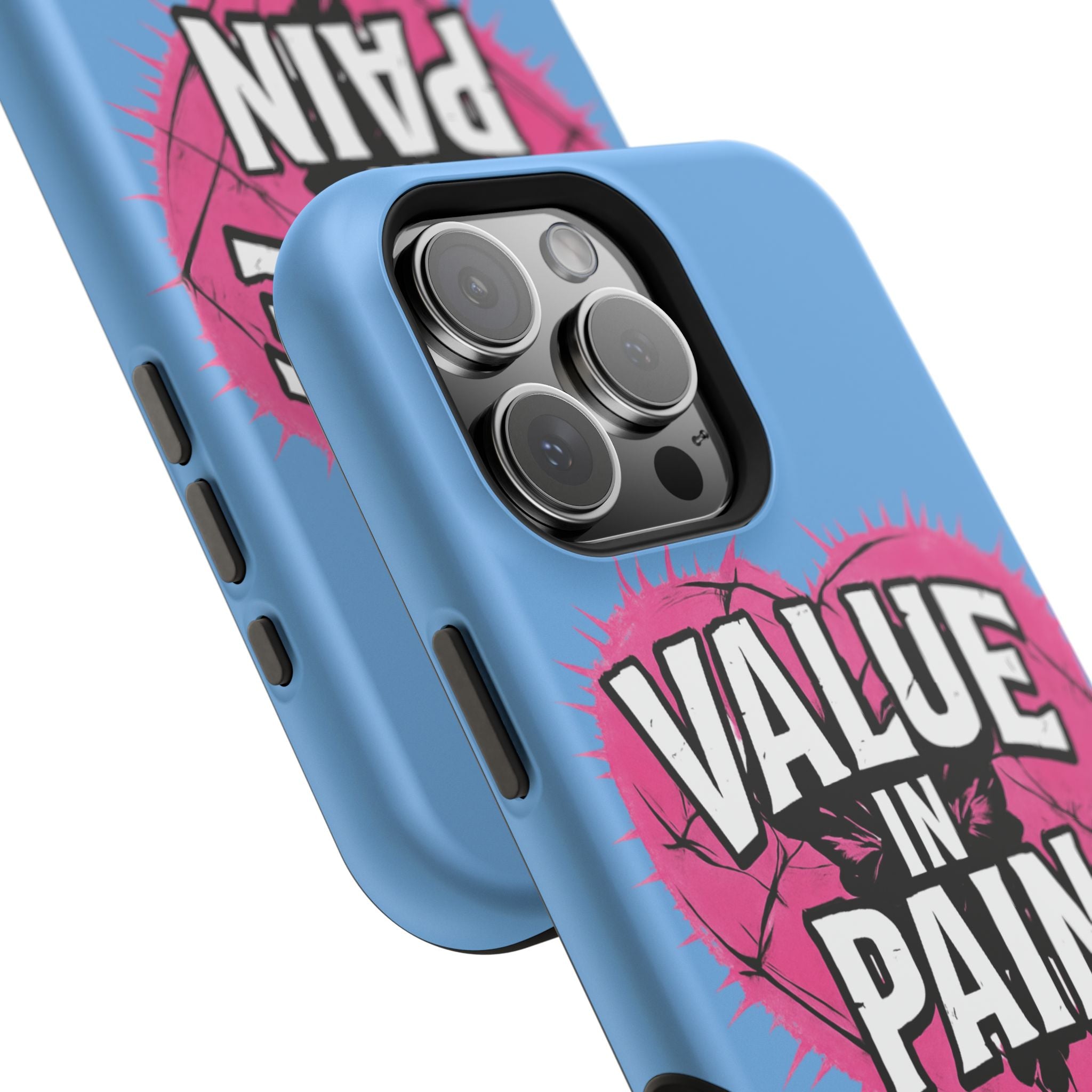 Impact-Resistant Cases