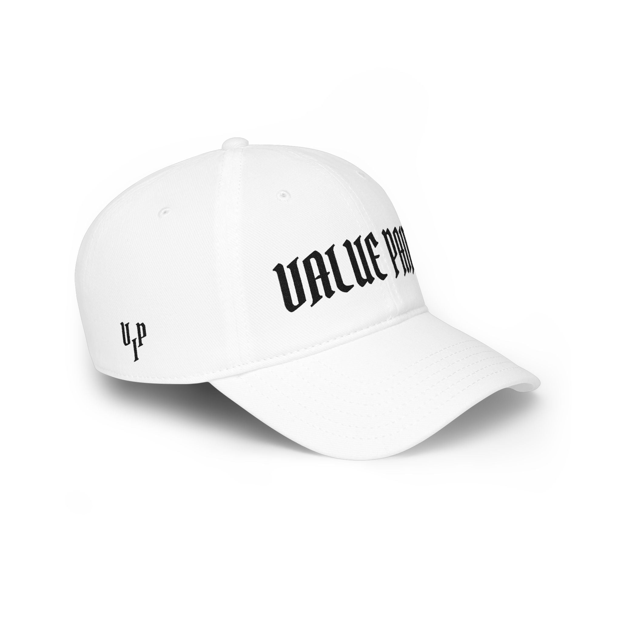 Value Pain Baseball Cap