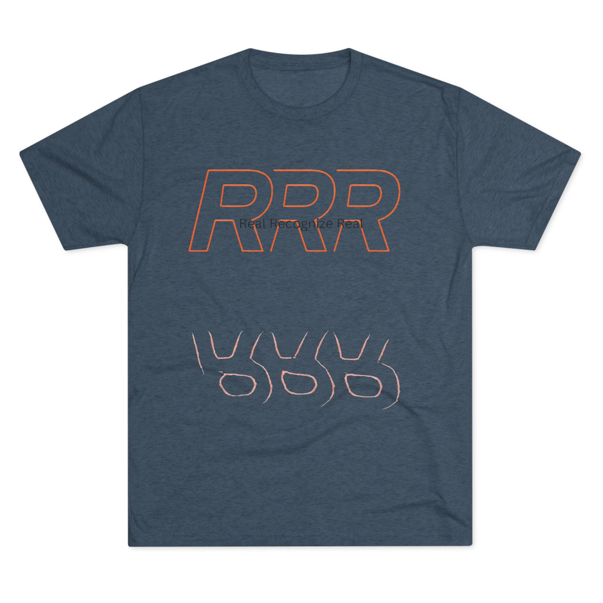 Different Breed Apparel "RPR" Graphic Tee — Established 2022