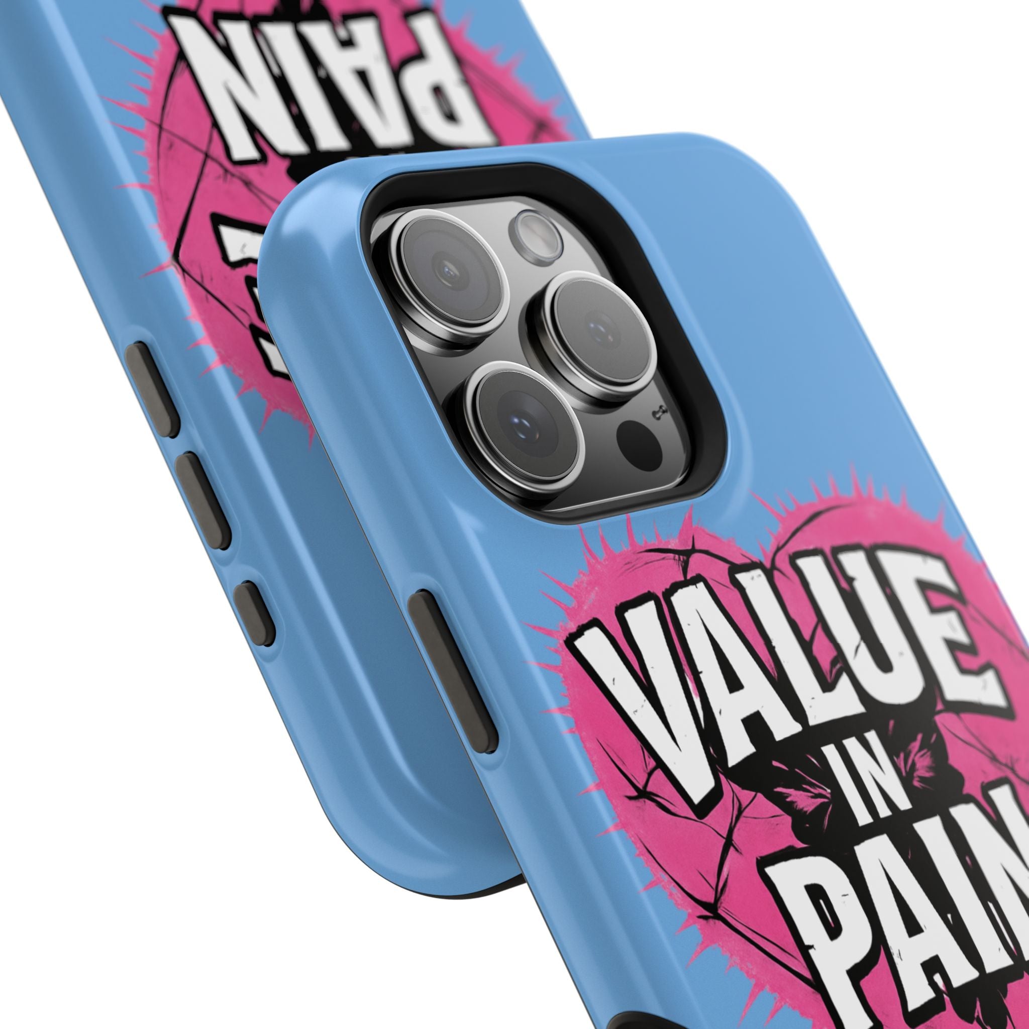 Impact-Resistant Cases