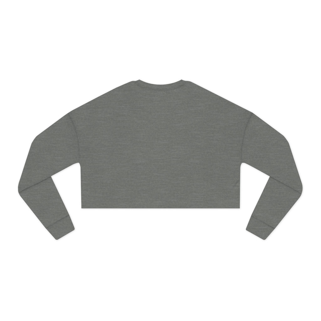 Certified Goat Cropped Sweatshirt