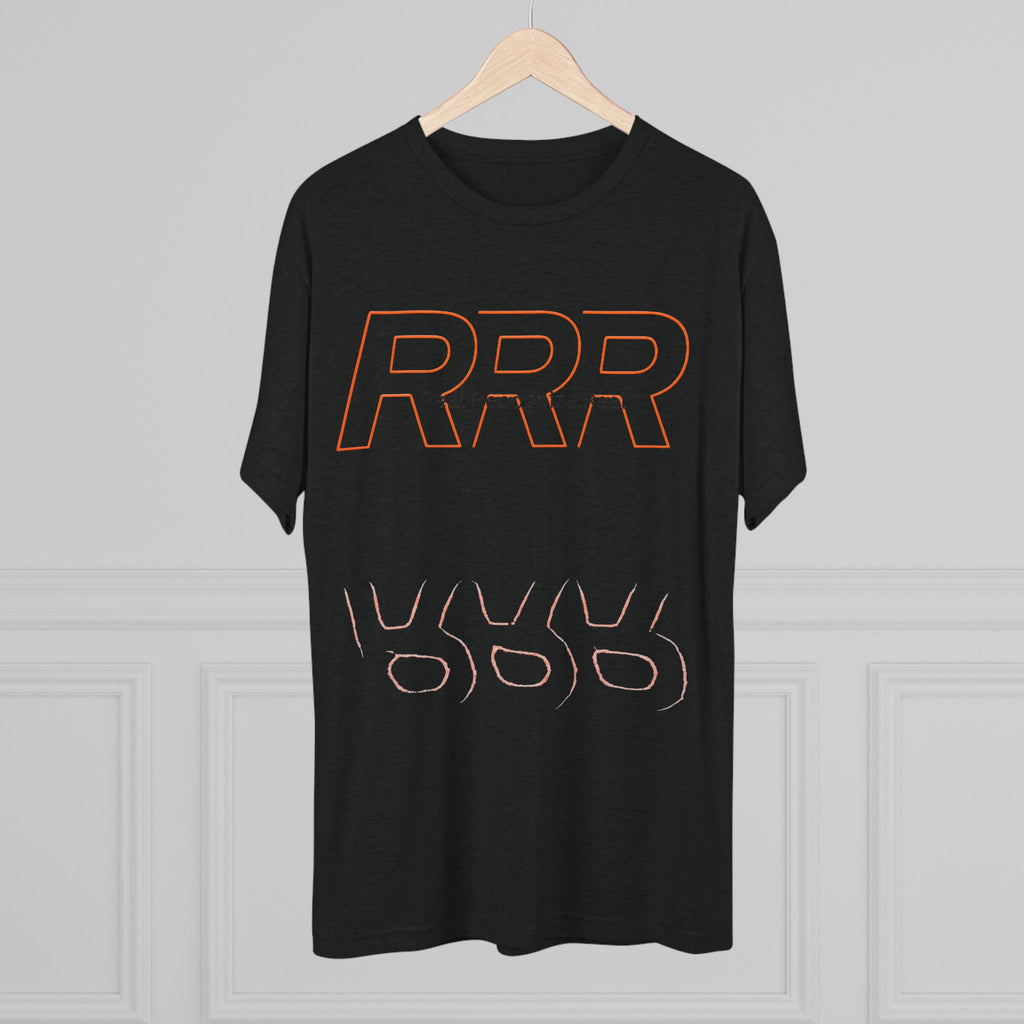 Different Breed Apparel "RPR" Graphic Tee — Established 2022