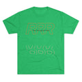 Different Breed Apparel "RPR" Graphic Tee — Established 2022