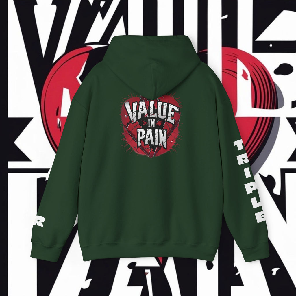 Unisex Heavy Blend™ Hooded Sweatshirt