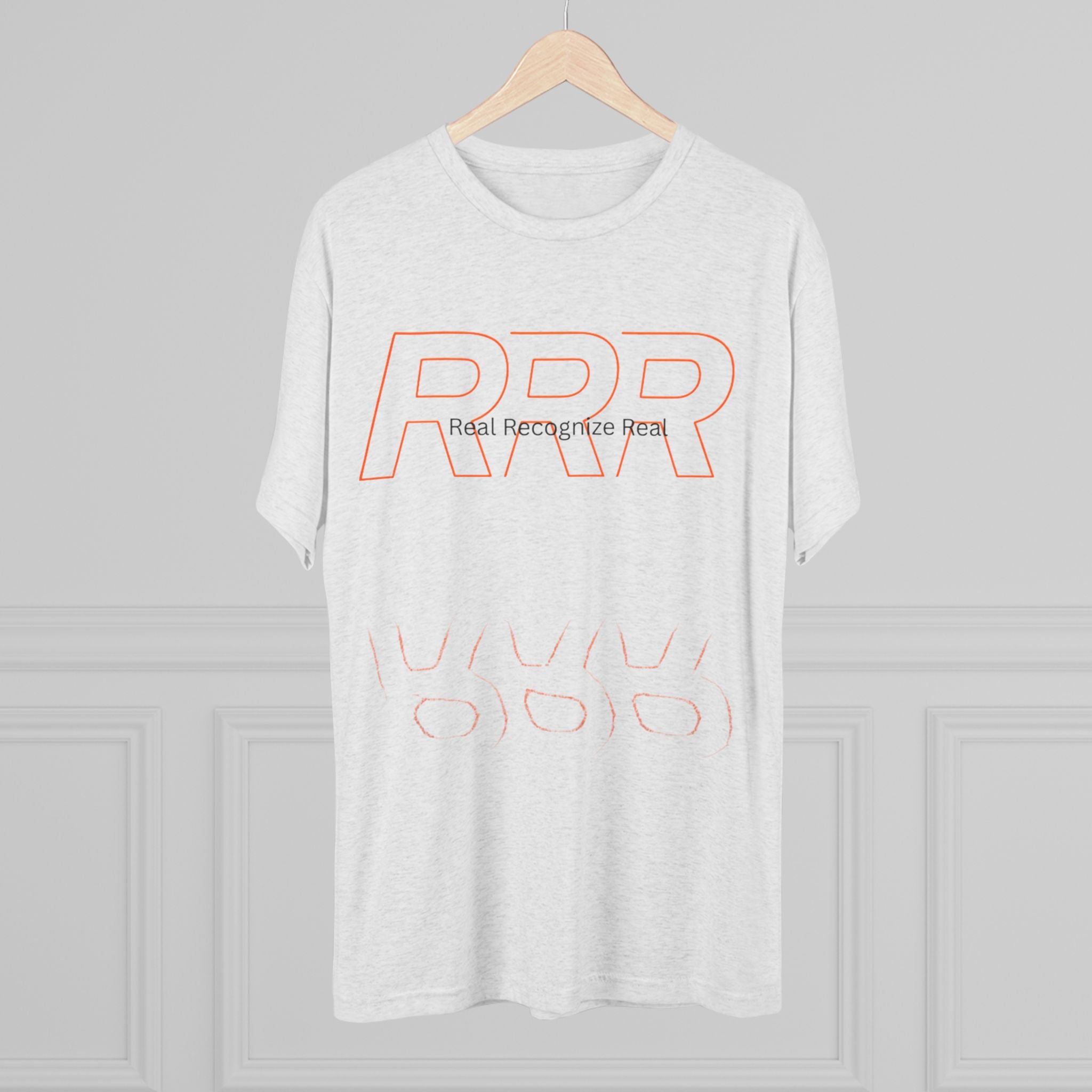 Different Breed Apparel "RPR" Graphic Tee — Established 2022