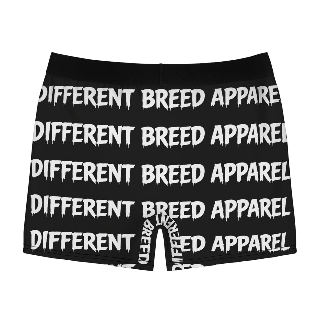 Men's Boxer Briefs (AOP)