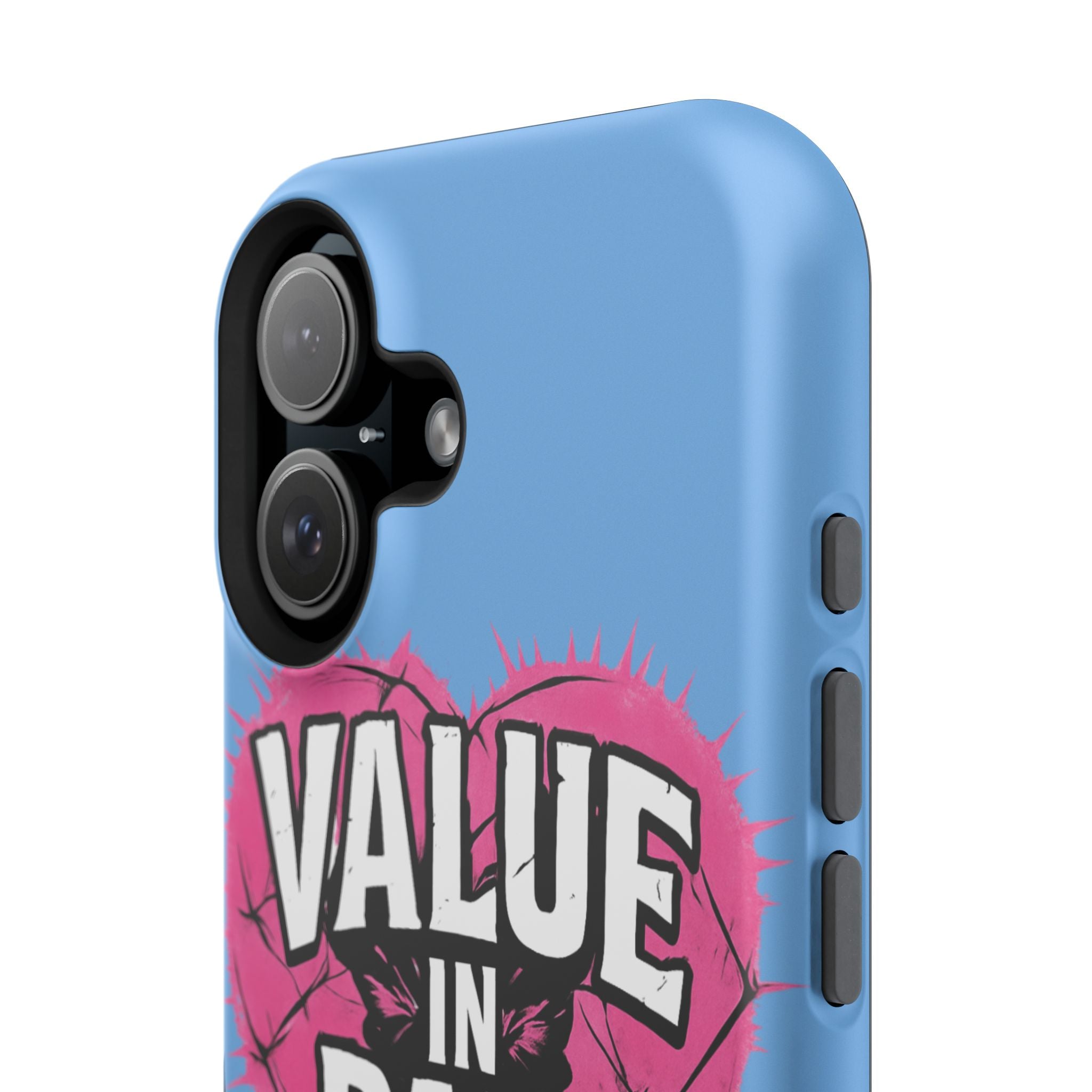 Impact-Resistant Cases