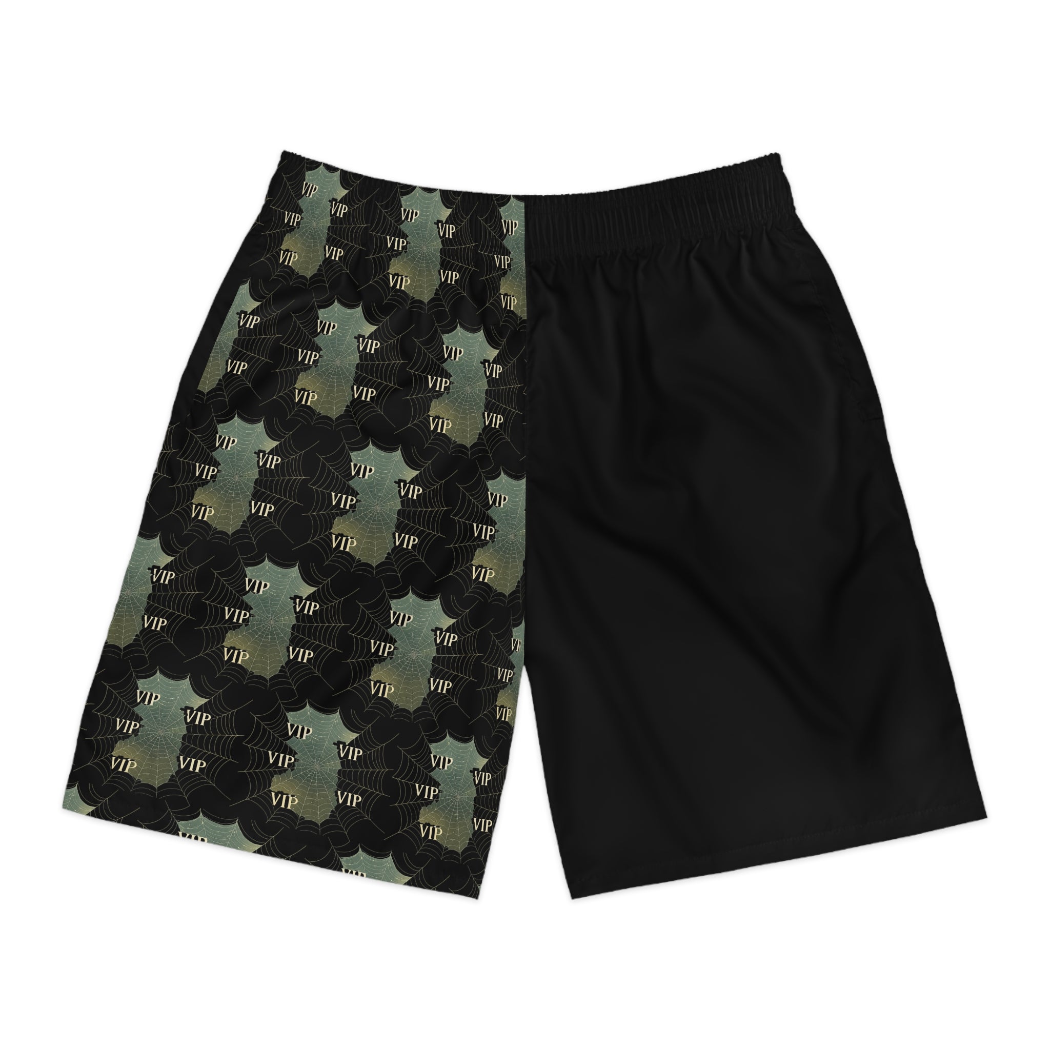 Camo VIP Men's Jogger Shorts — Different Breed Apparel (Est. 2022)