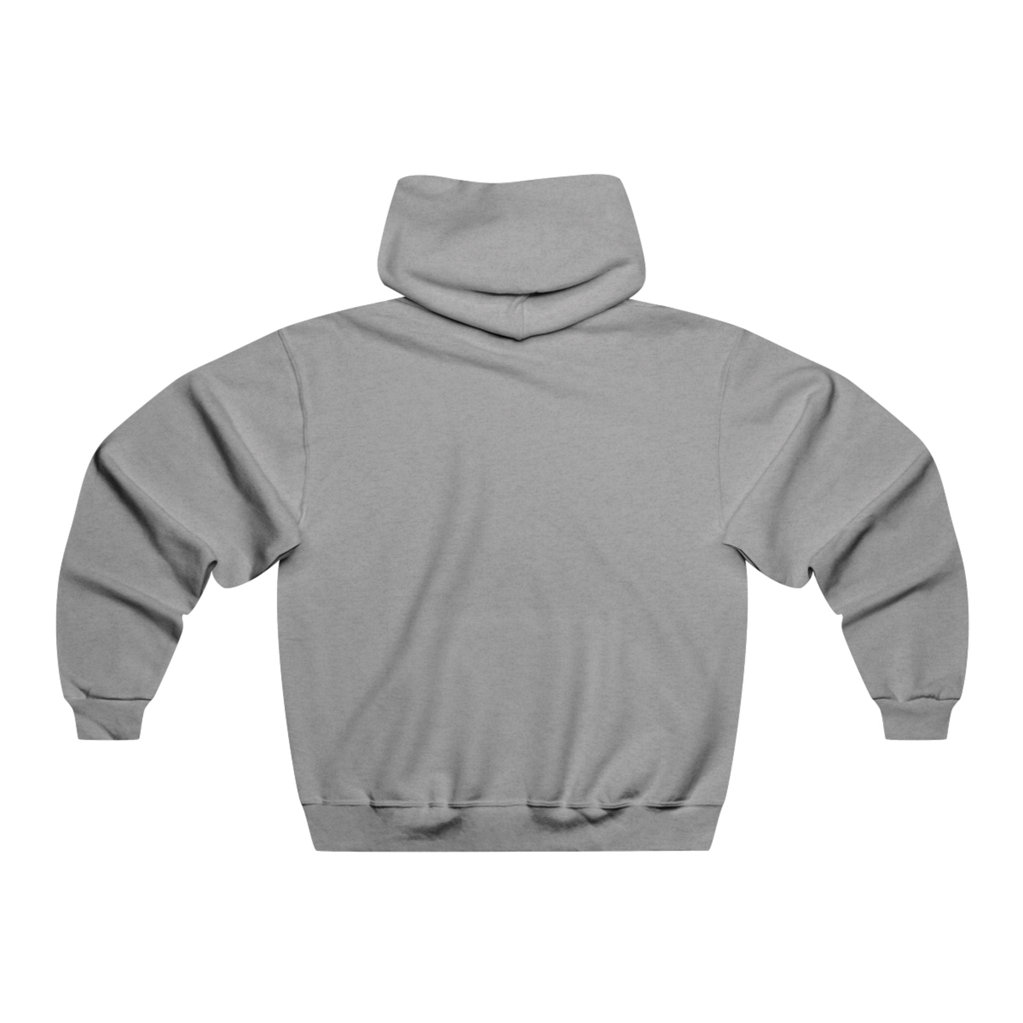 Triple R Hooded Sweatshirt — Rise, Grind, Repeat Graphic Hoodie