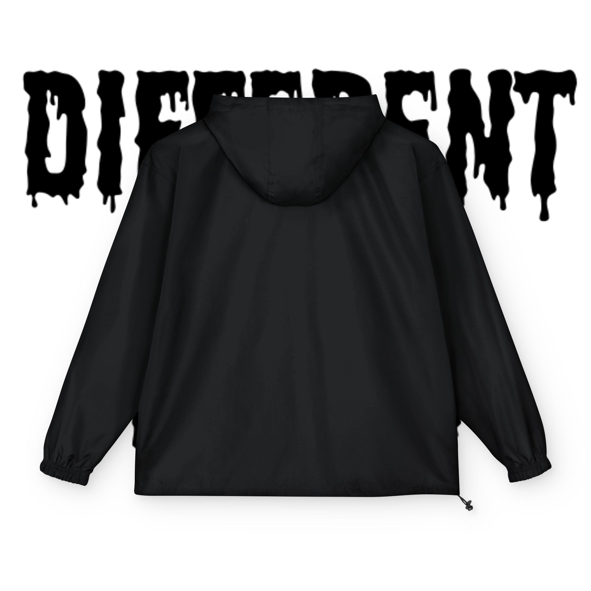 Champion Unisex Packable Anorak Jacket