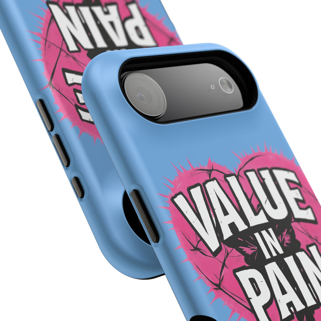 Impact-Resistant Cases