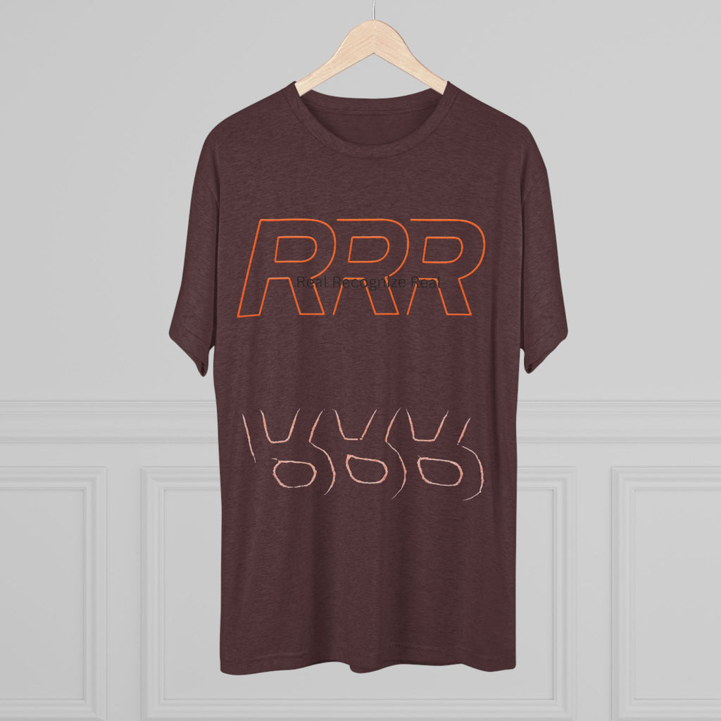 Different Breed Apparel "RPR" Graphic Tee — Established 2022