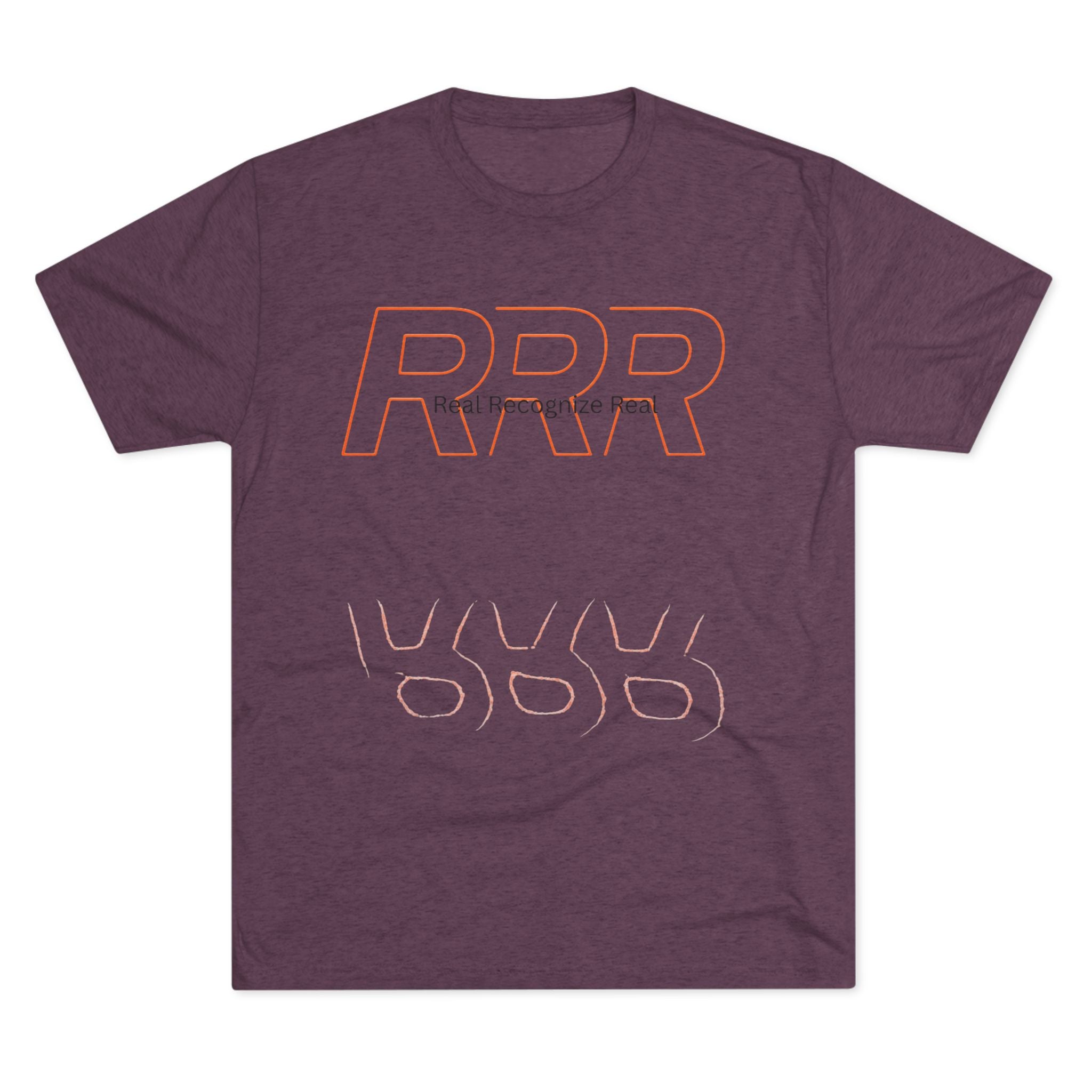Different Breed Apparel "RPR" Graphic Tee — Established 2022