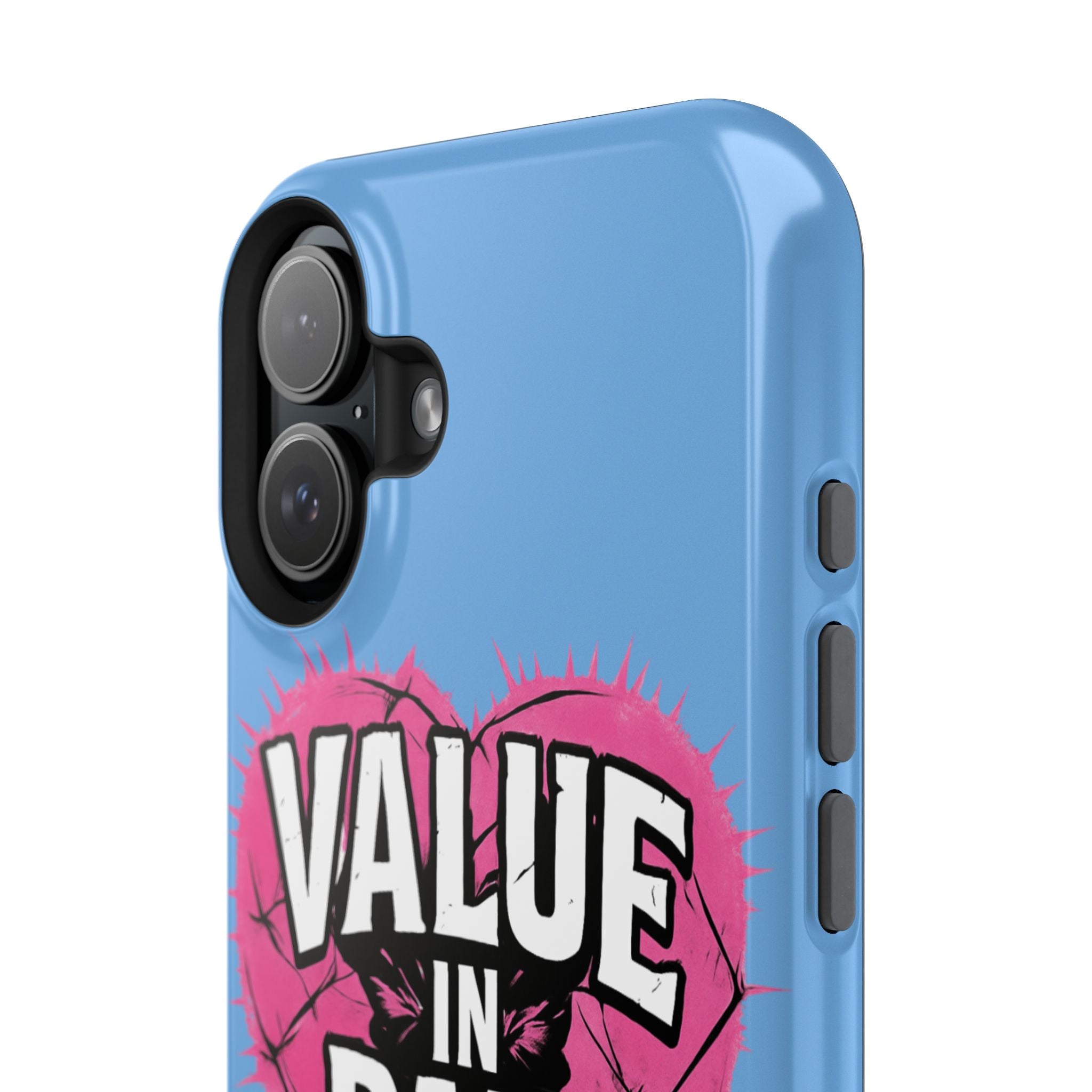 Impact-Resistant Cases