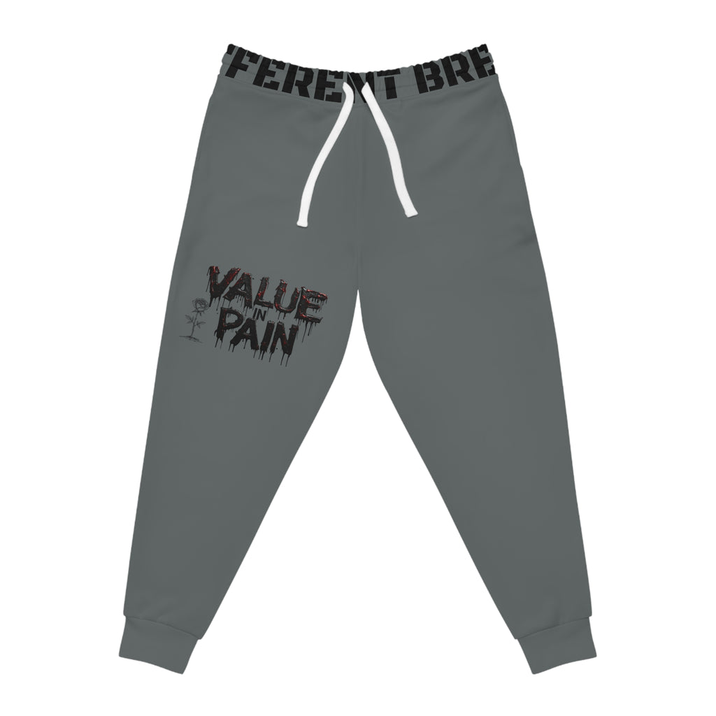 Athletic Joggers (AOP)