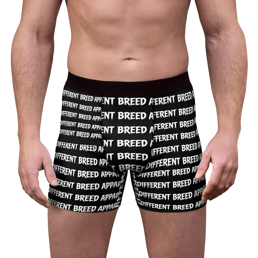 Men's Boxer Briefs (AOP)