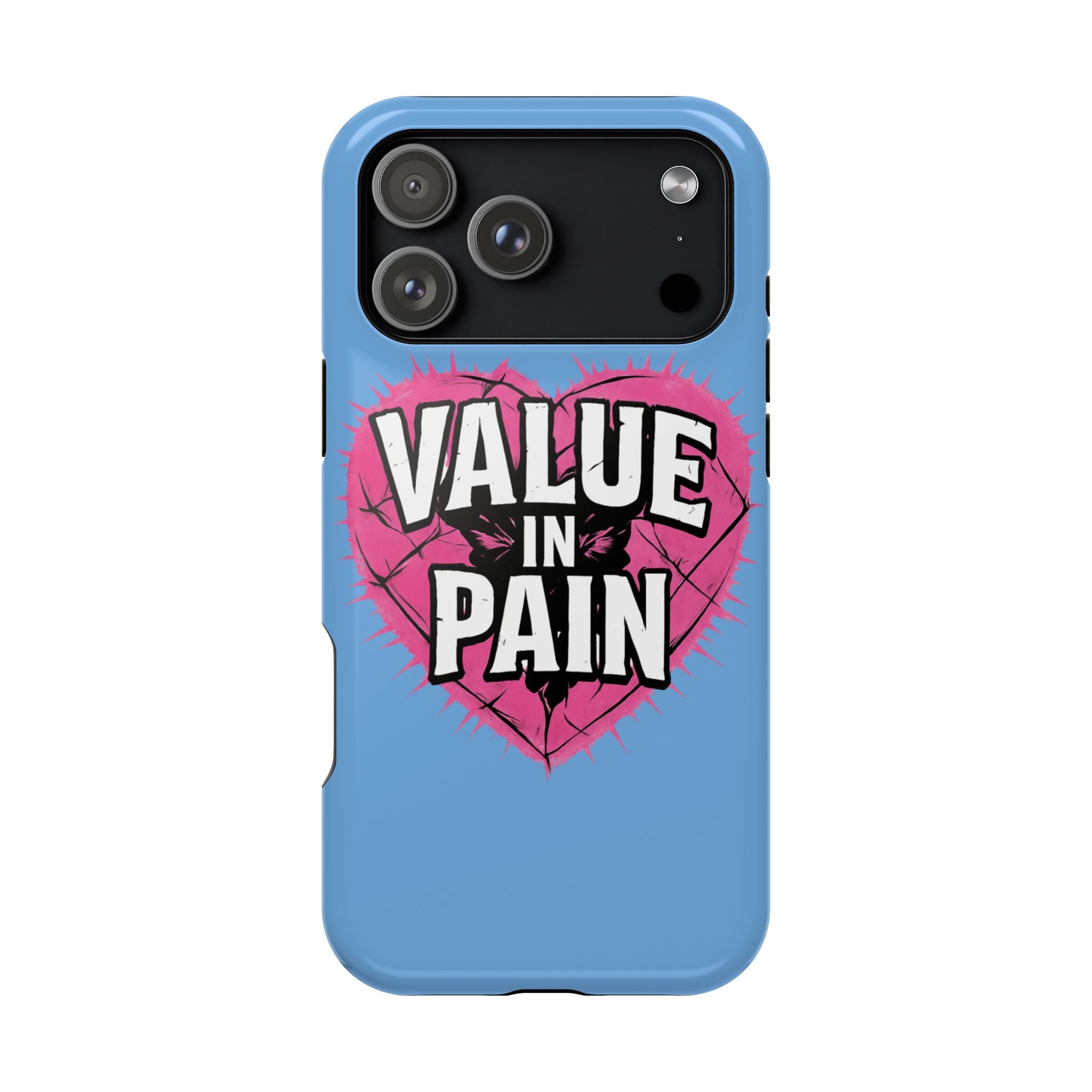 Impact-Resistant Cases