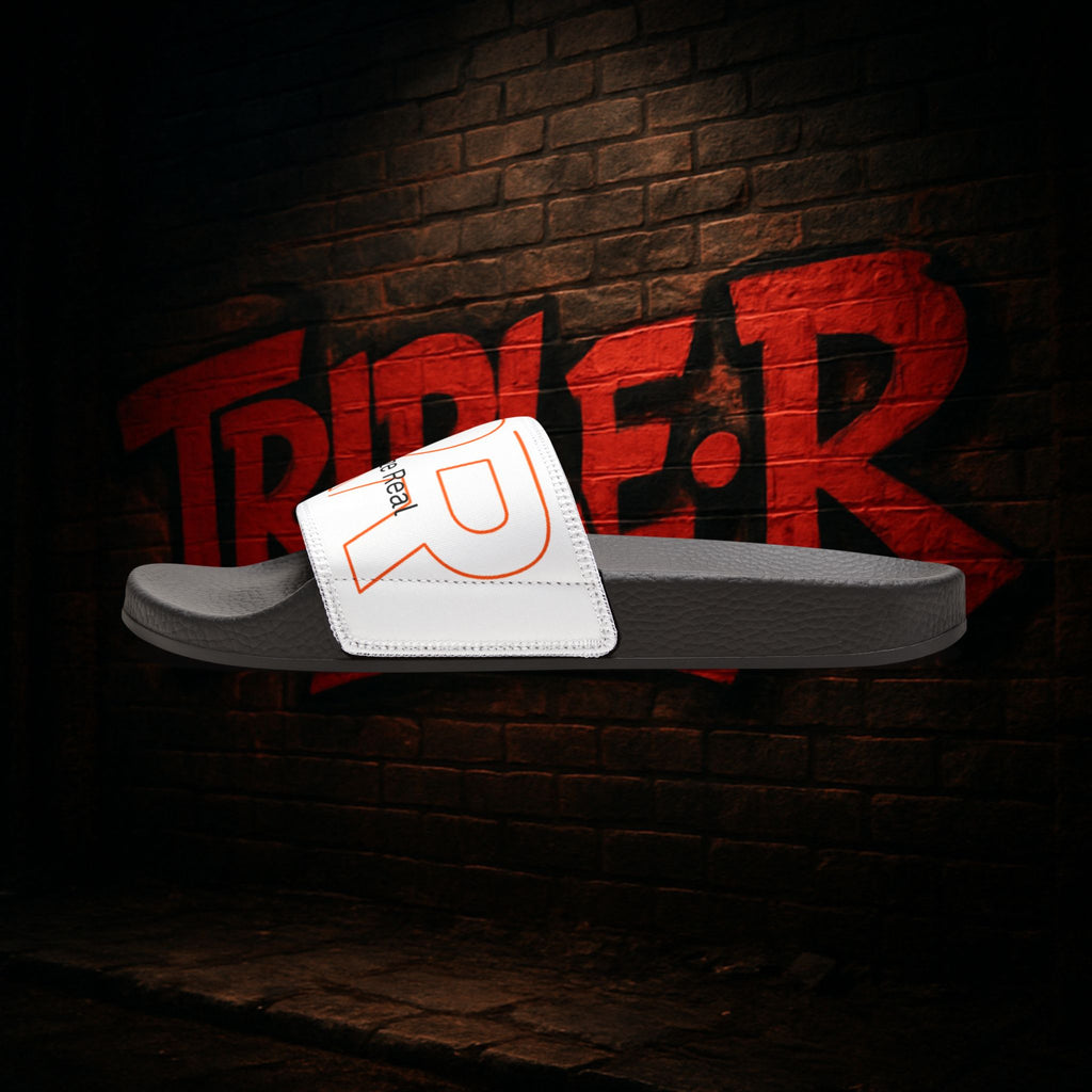 Men's Removable-Strap Sandals