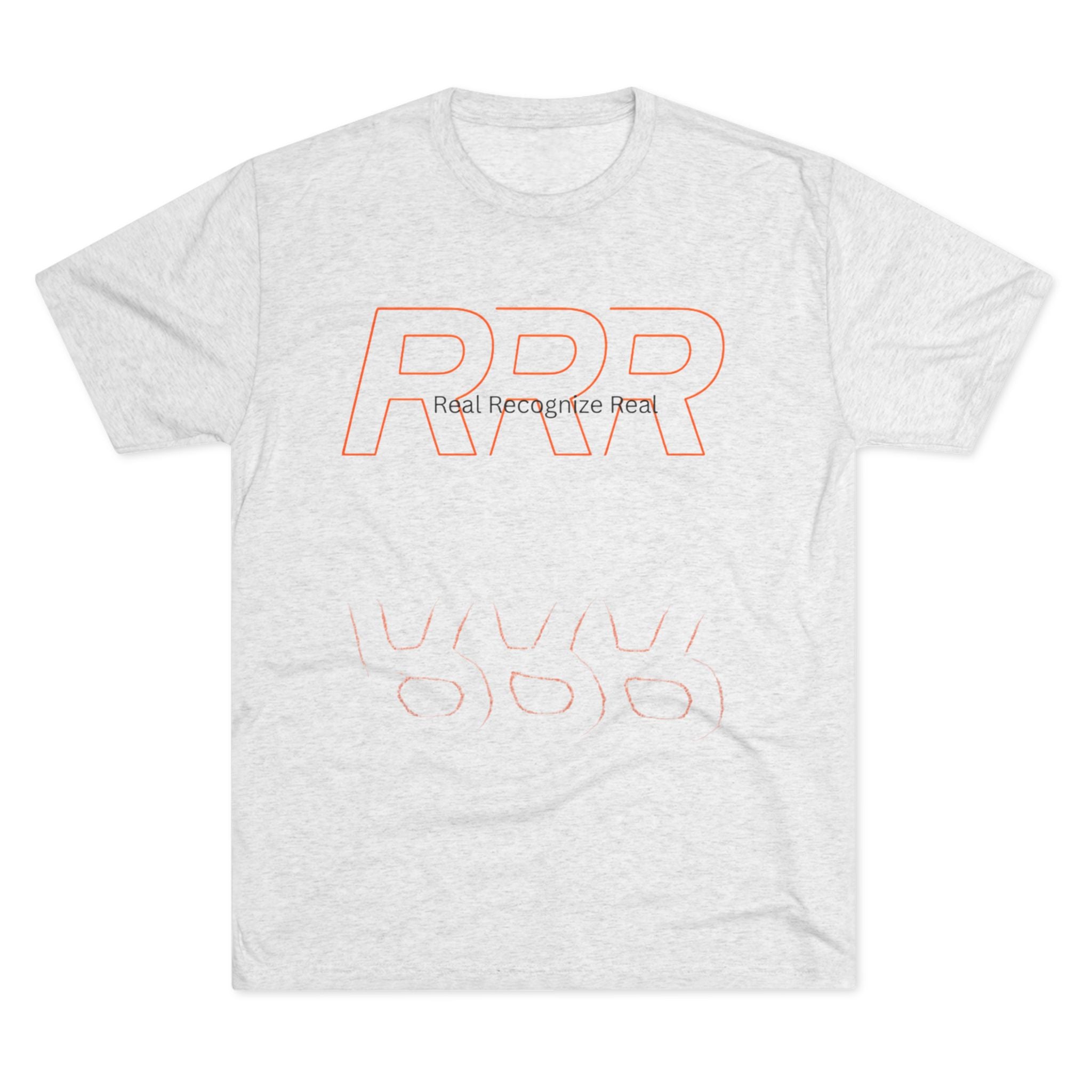 Different Breed Apparel "RPR" Graphic Tee — Established 2022