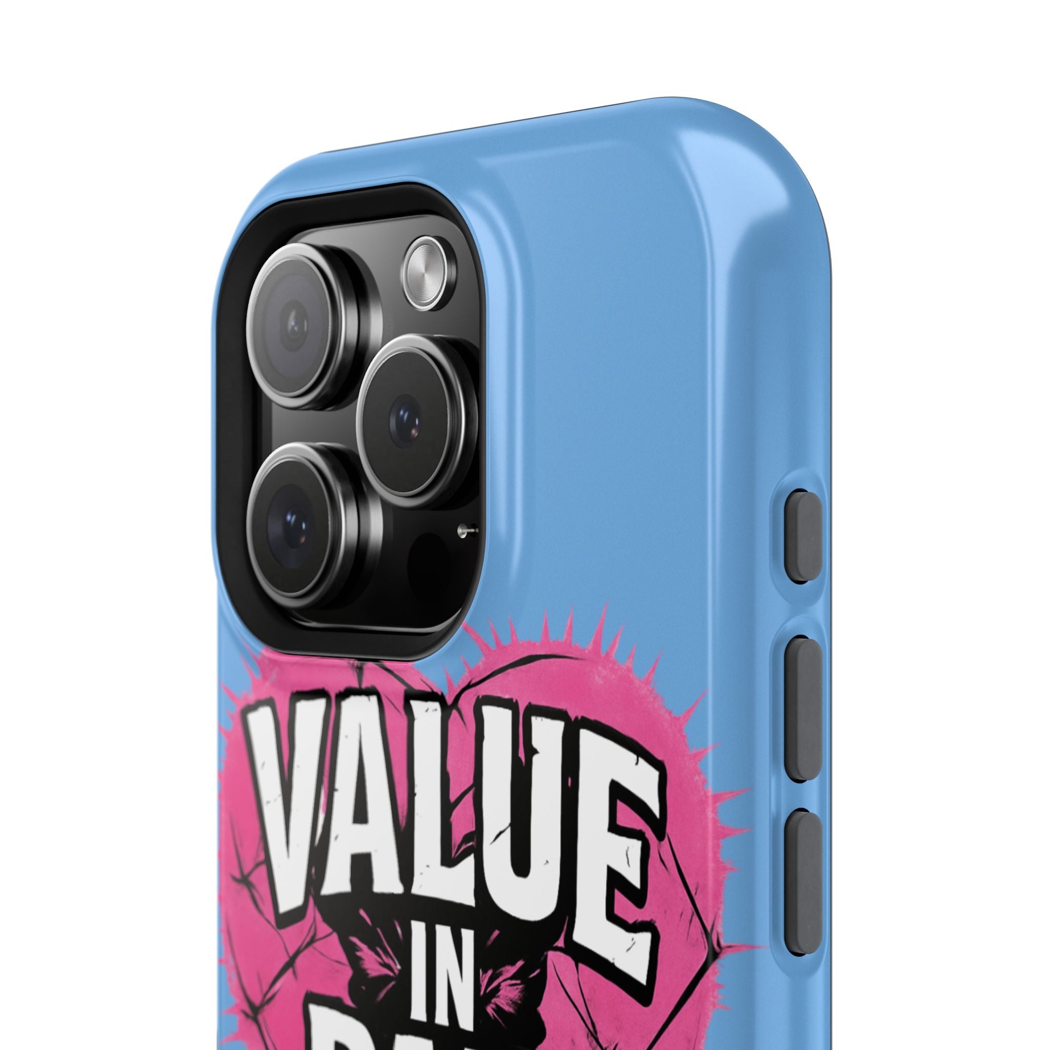 Impact-Resistant Cases