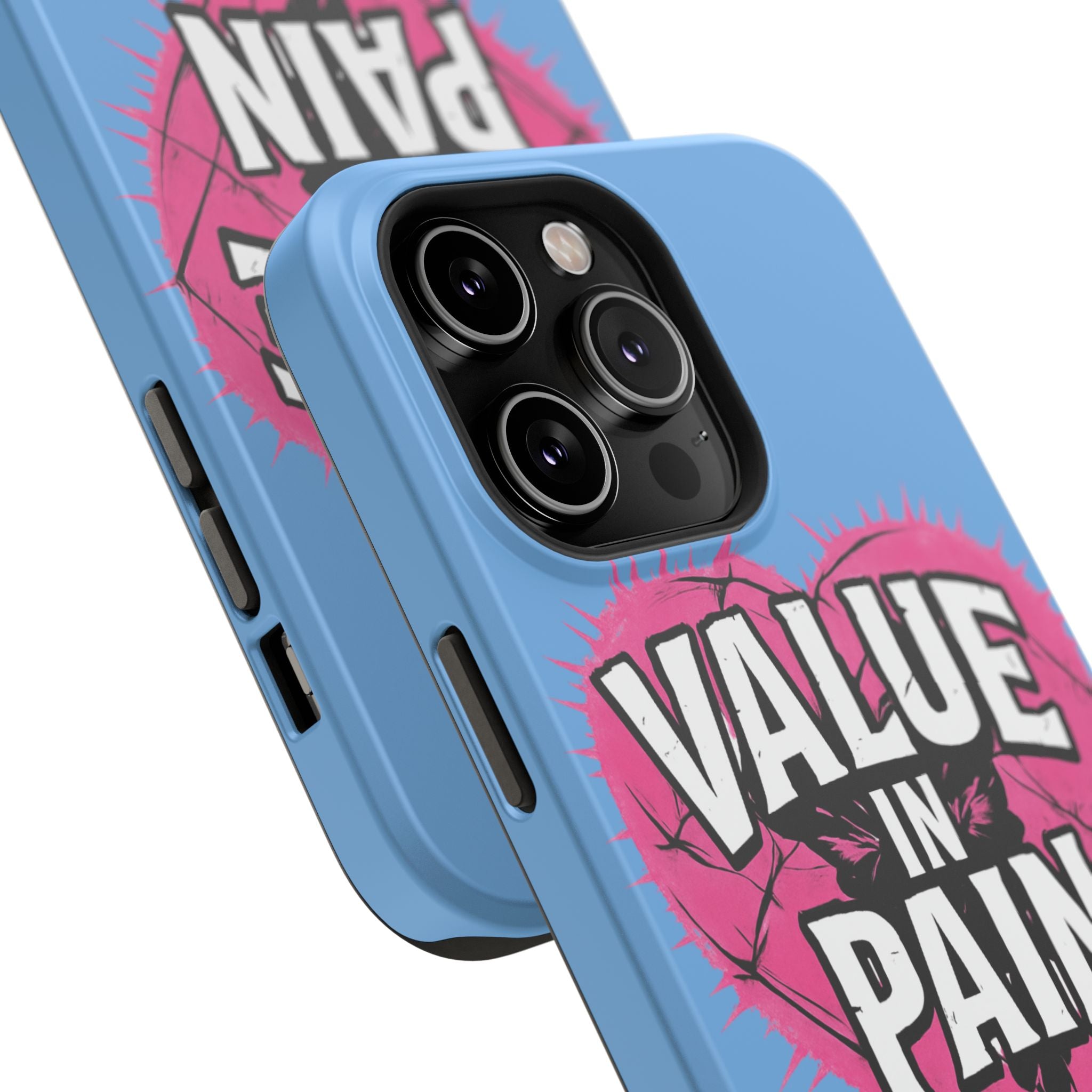 Impact-Resistant Cases